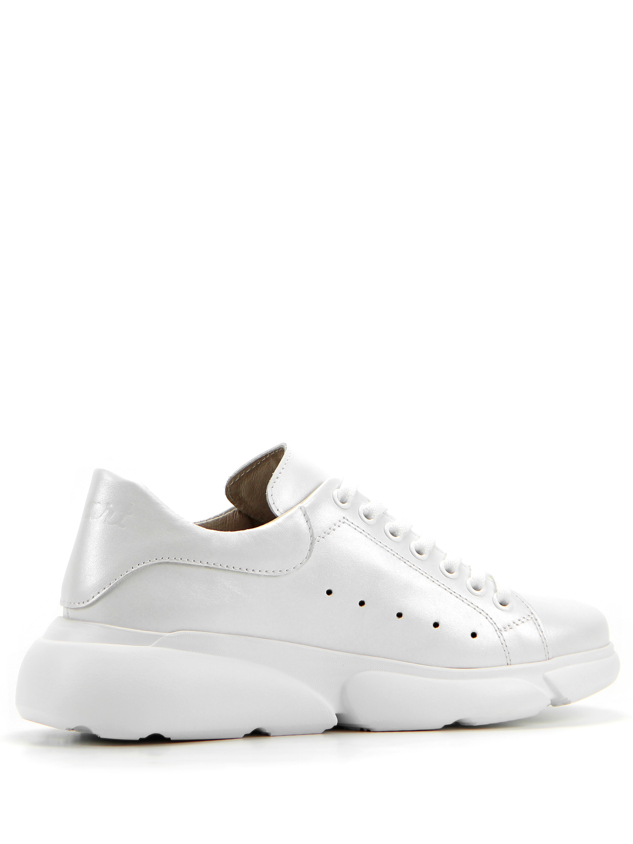 картинка Кроссовки ED'ART 139.ariya'w.white R от интернет магазина