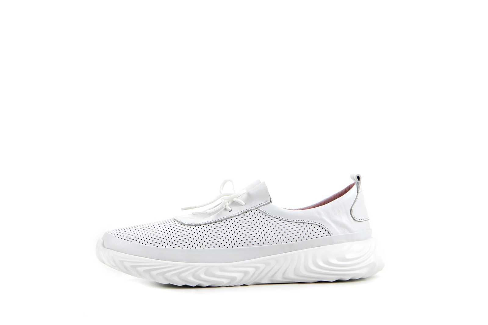 картинка Кроссовки ED'ART 153.p.kross'w.white от интернет магазина