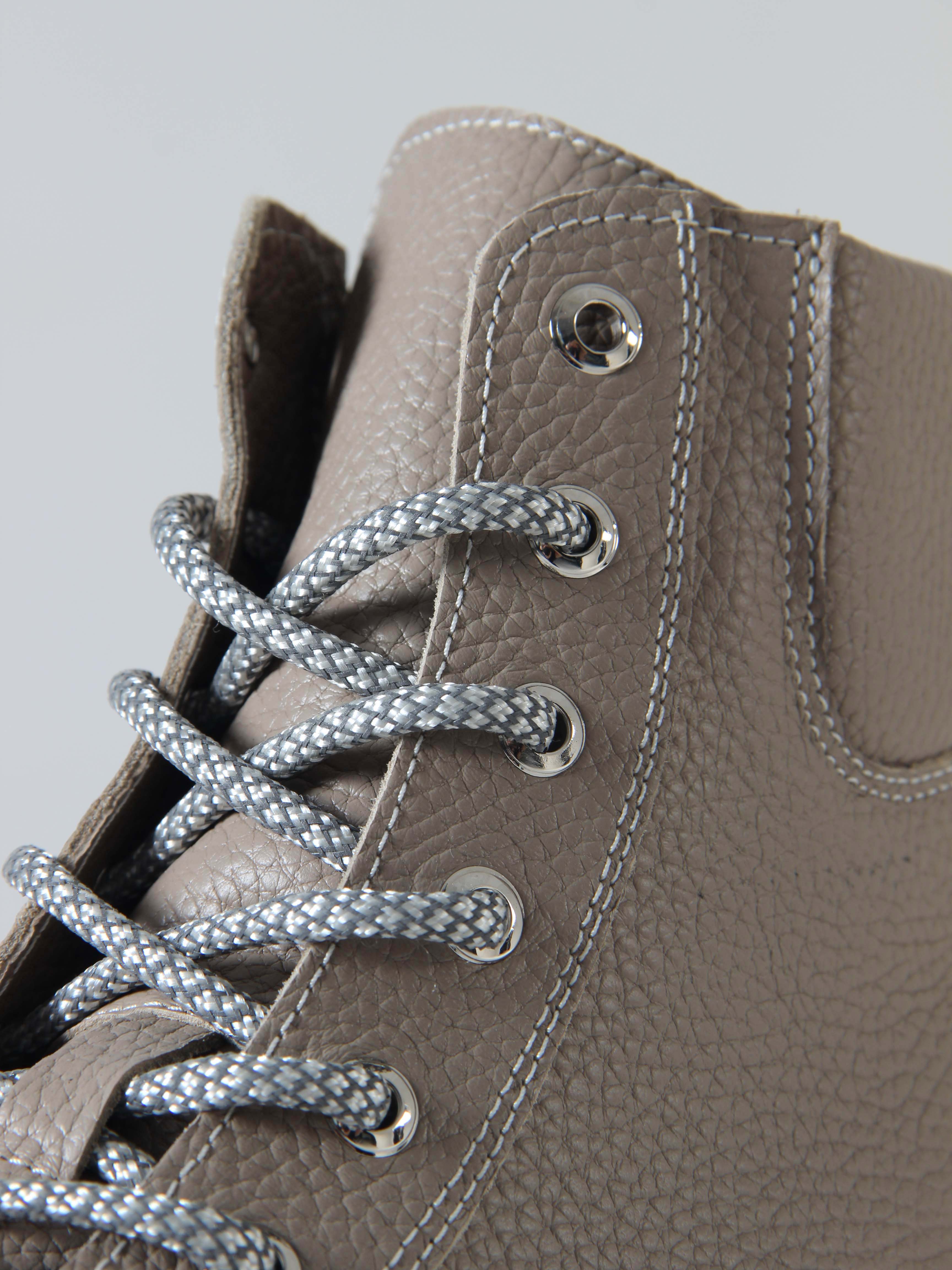 картинка Ботинки ED'ART 311.AVATAR'be. Капучино макс от интернет магазина