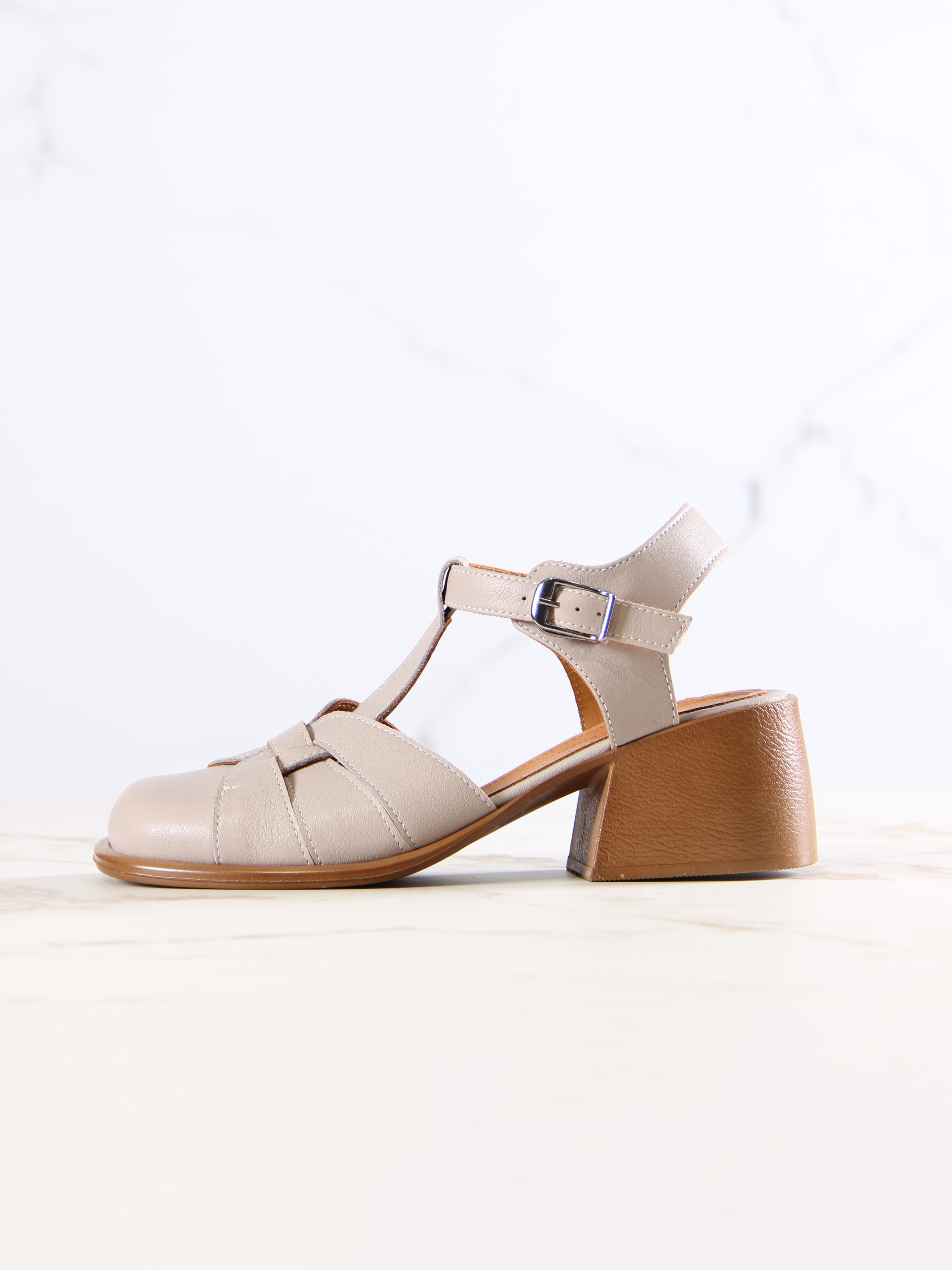 картинка Босоножки ED'ART 5038.23663'bе.Стар визон от интернет магазина