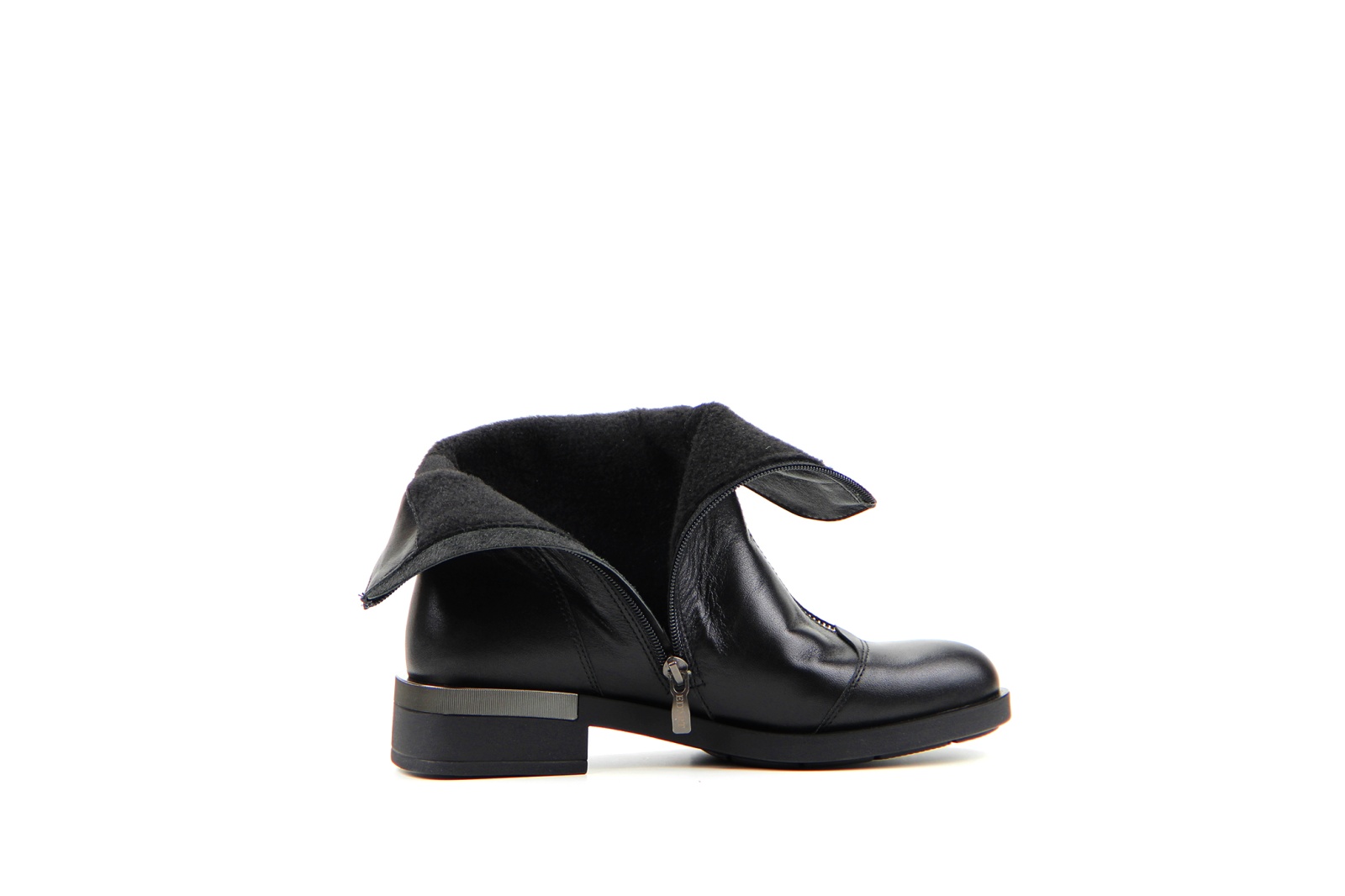 картинка Ботинки ED'ART 248.244'n.black от интернет магазина