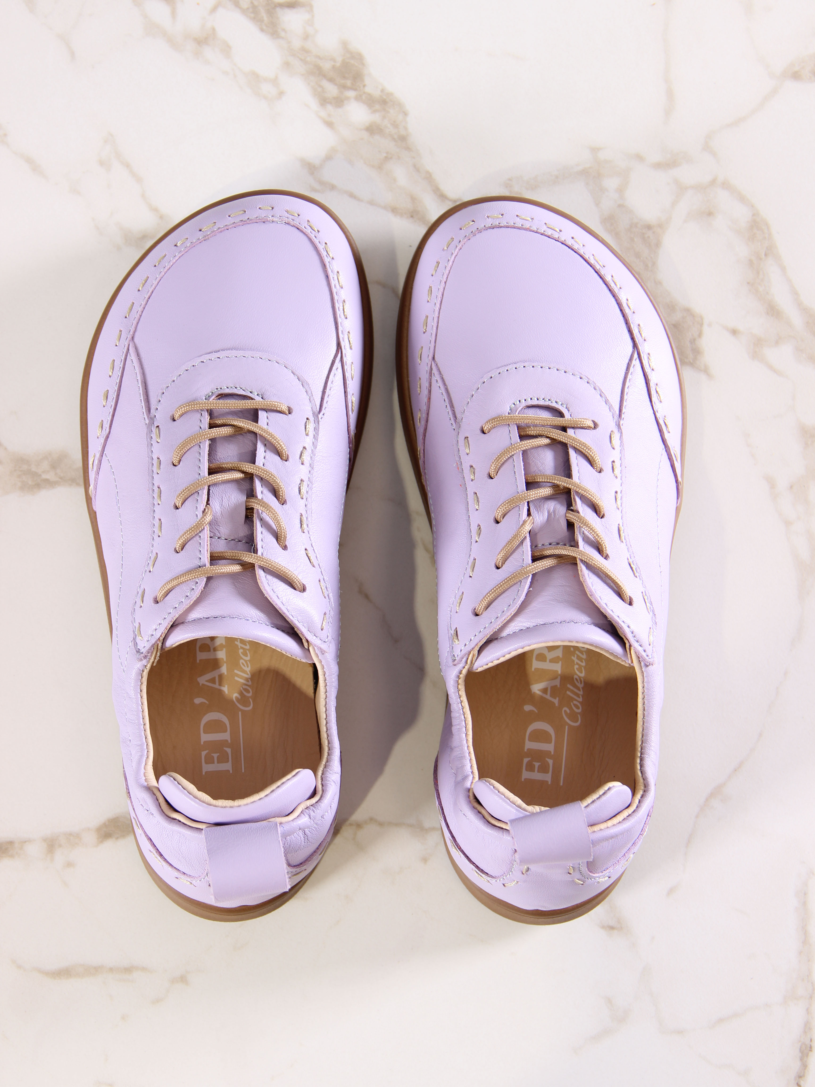 картинка Сникерины ED'ART 178.асти'br.Лиловый стар от интернет магазина