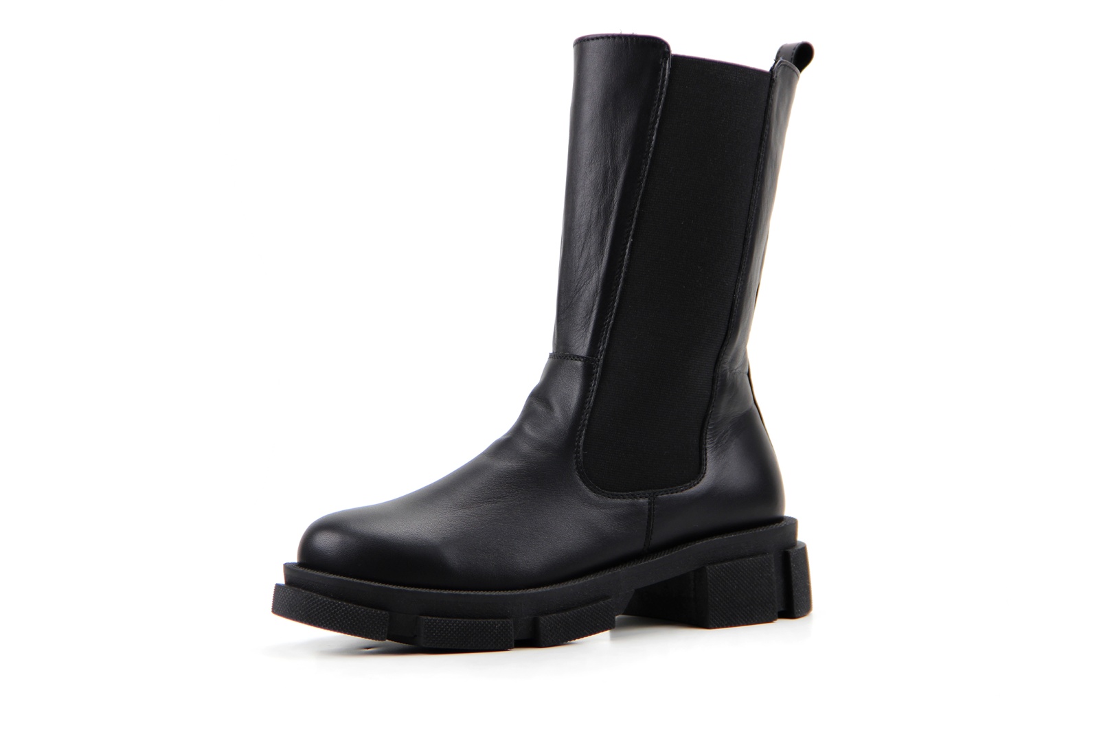 картинка Челси ED'ART 344.21074'bl.black от интернет магазина