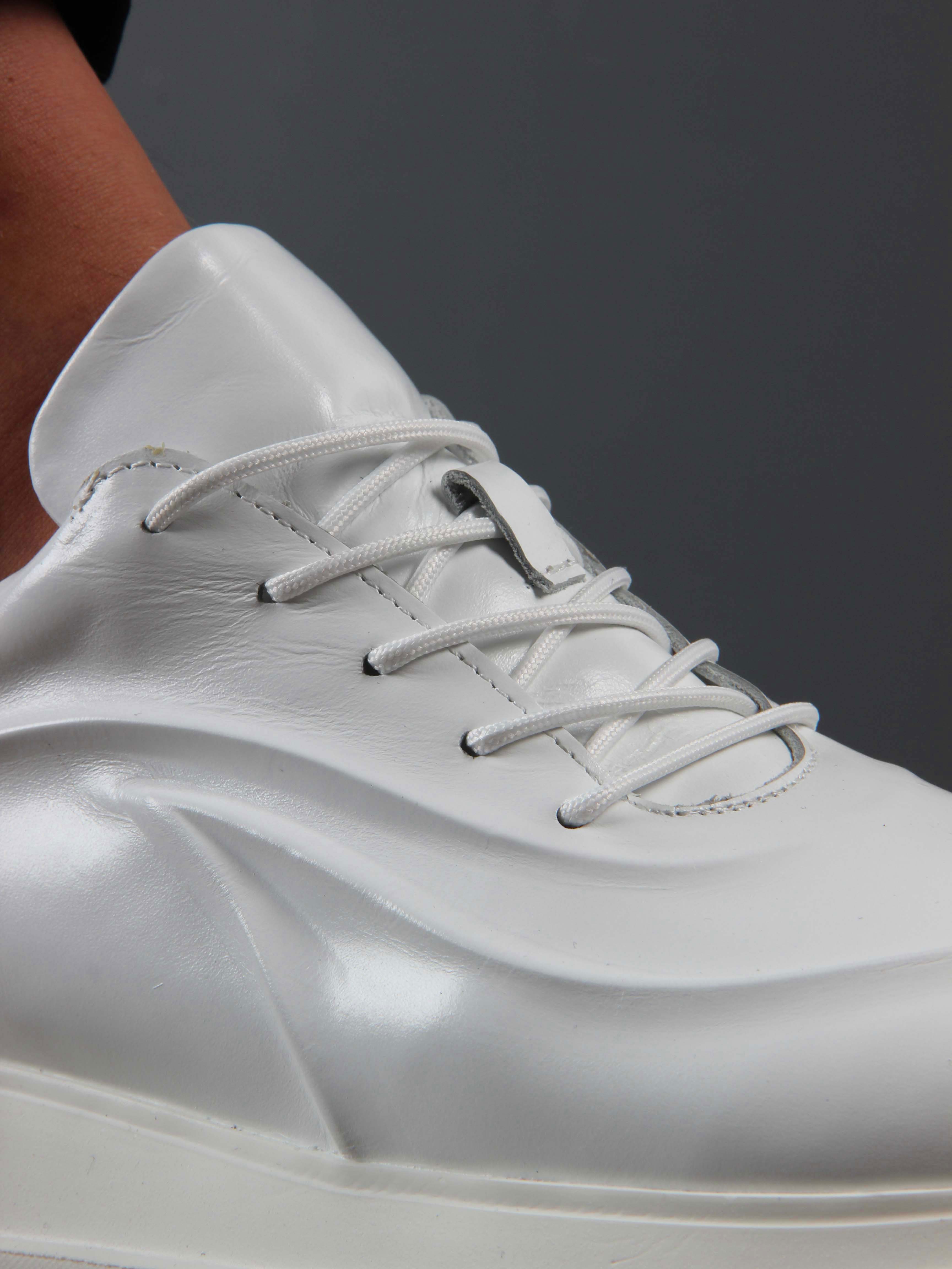 картинка Кроссовки ED'ART 186.260'w. белый от интернет магазина