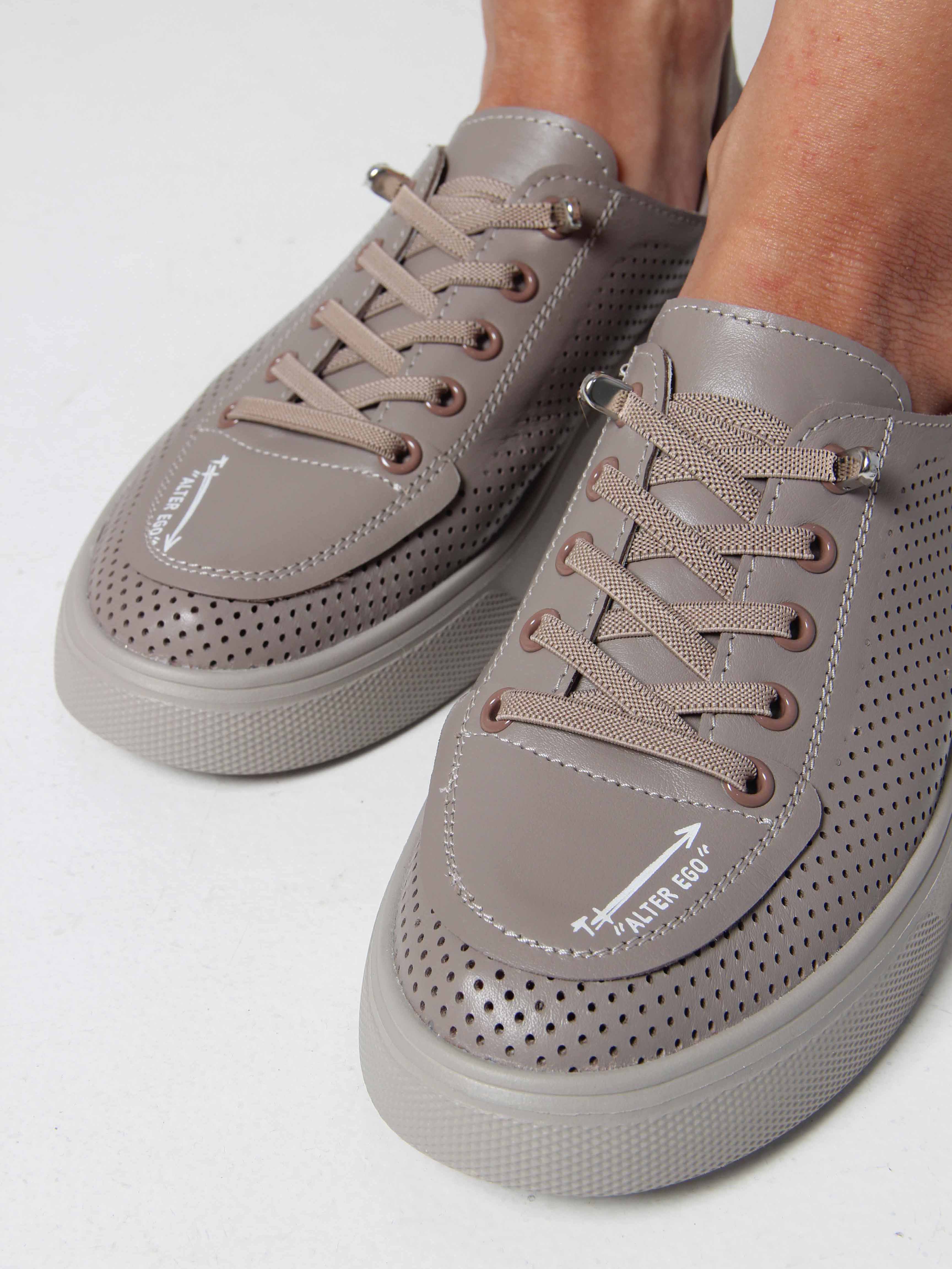 картинка Кеды ED'ART 163.P.LusiR2'la. Марокко от интернет магазина