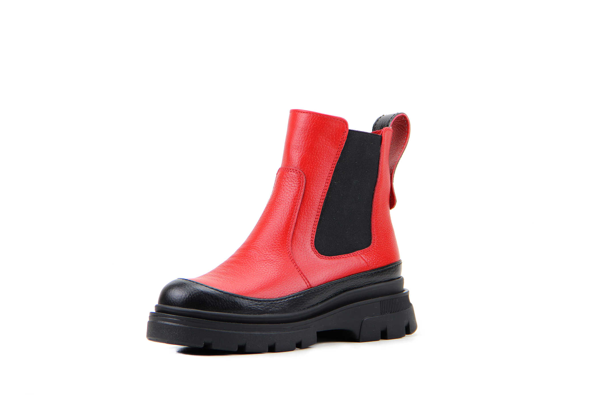 картинка Челси ED'ART 337.246'bl. red от интернет магазина