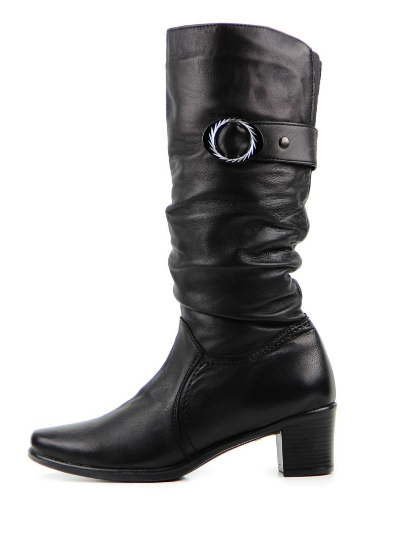 картинка Ботинки ED'ART 710 R от интернет магазина