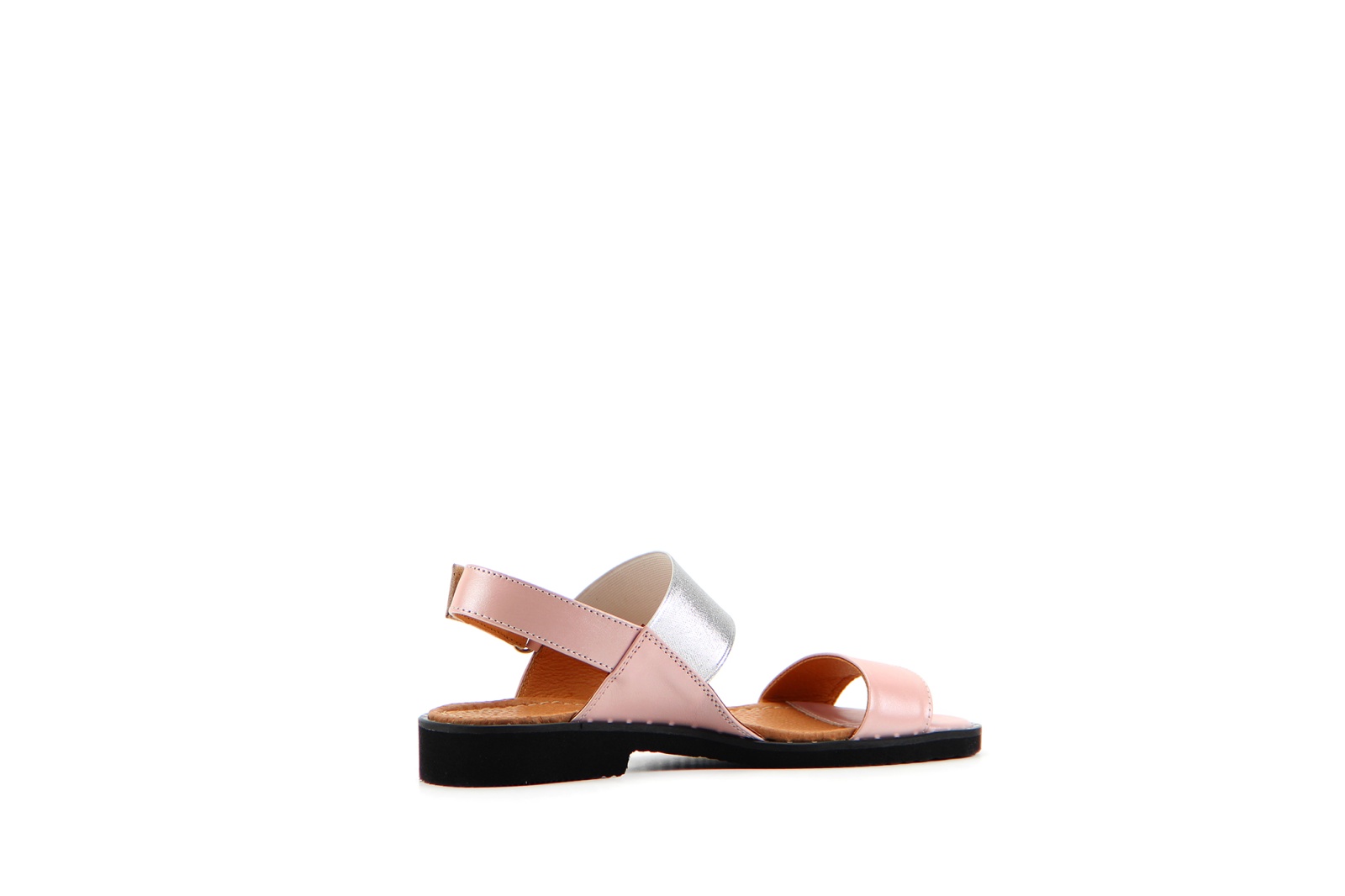 картинка Босоножки ED'ART 2021.110'bl.pink-pearl от интернет магазина