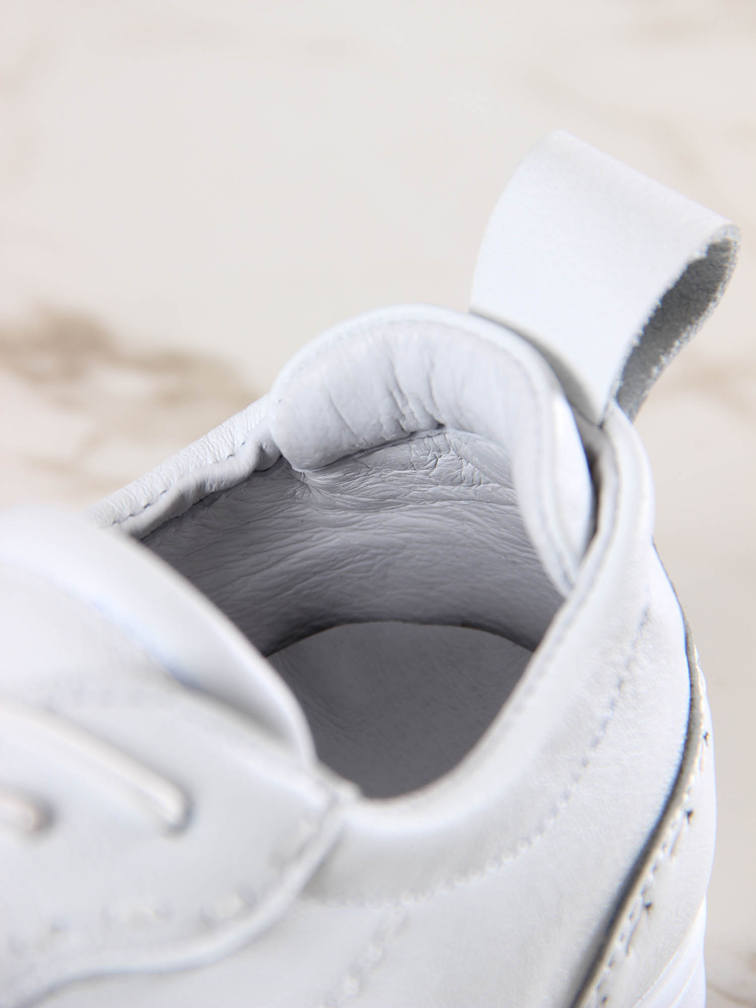 картинка Сникерины ED'ART 178.асти'w.Белый от интернет магазина