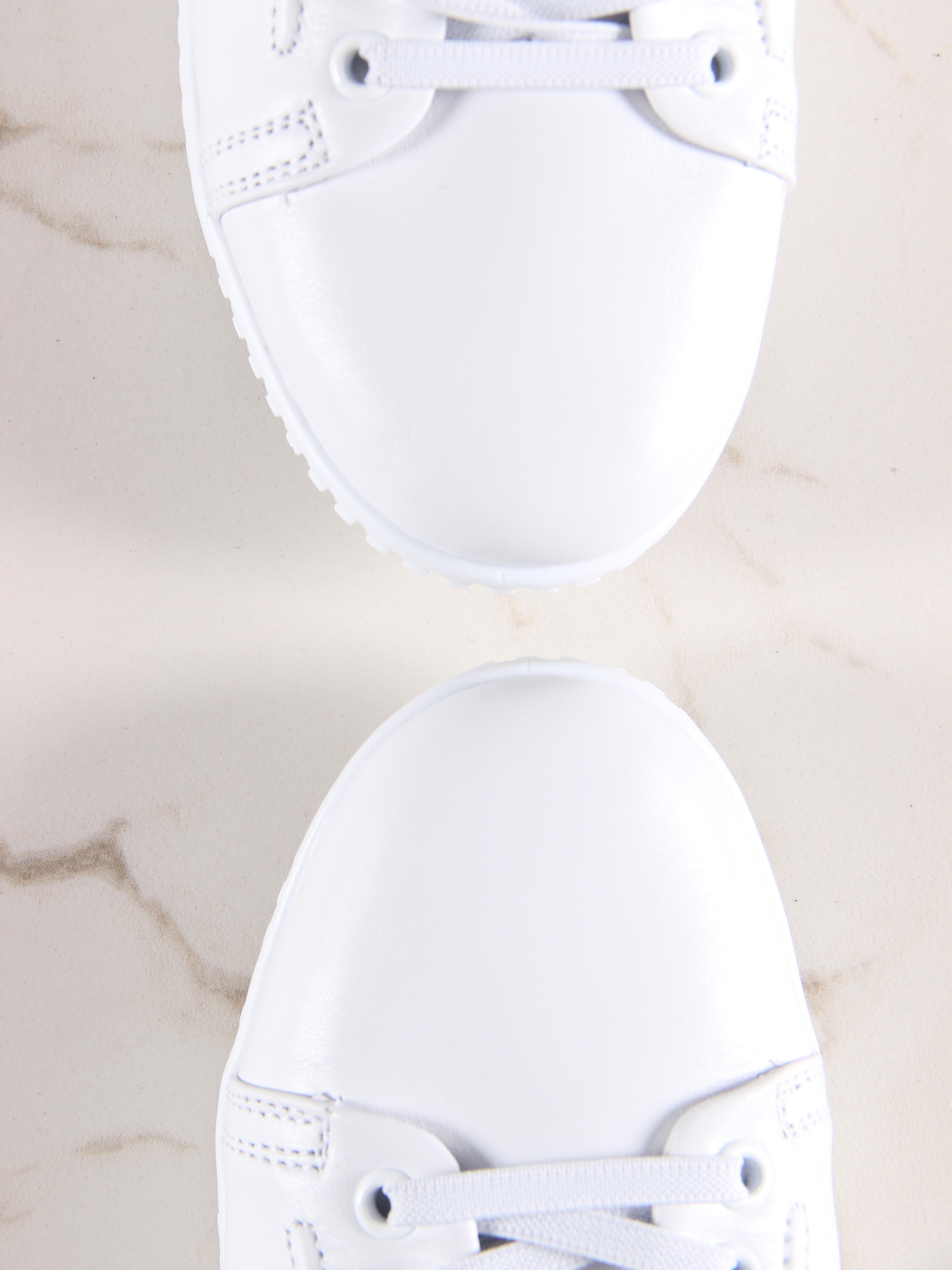 картинка Кеды ED'ART 158.8000'w.White от интернет магазина