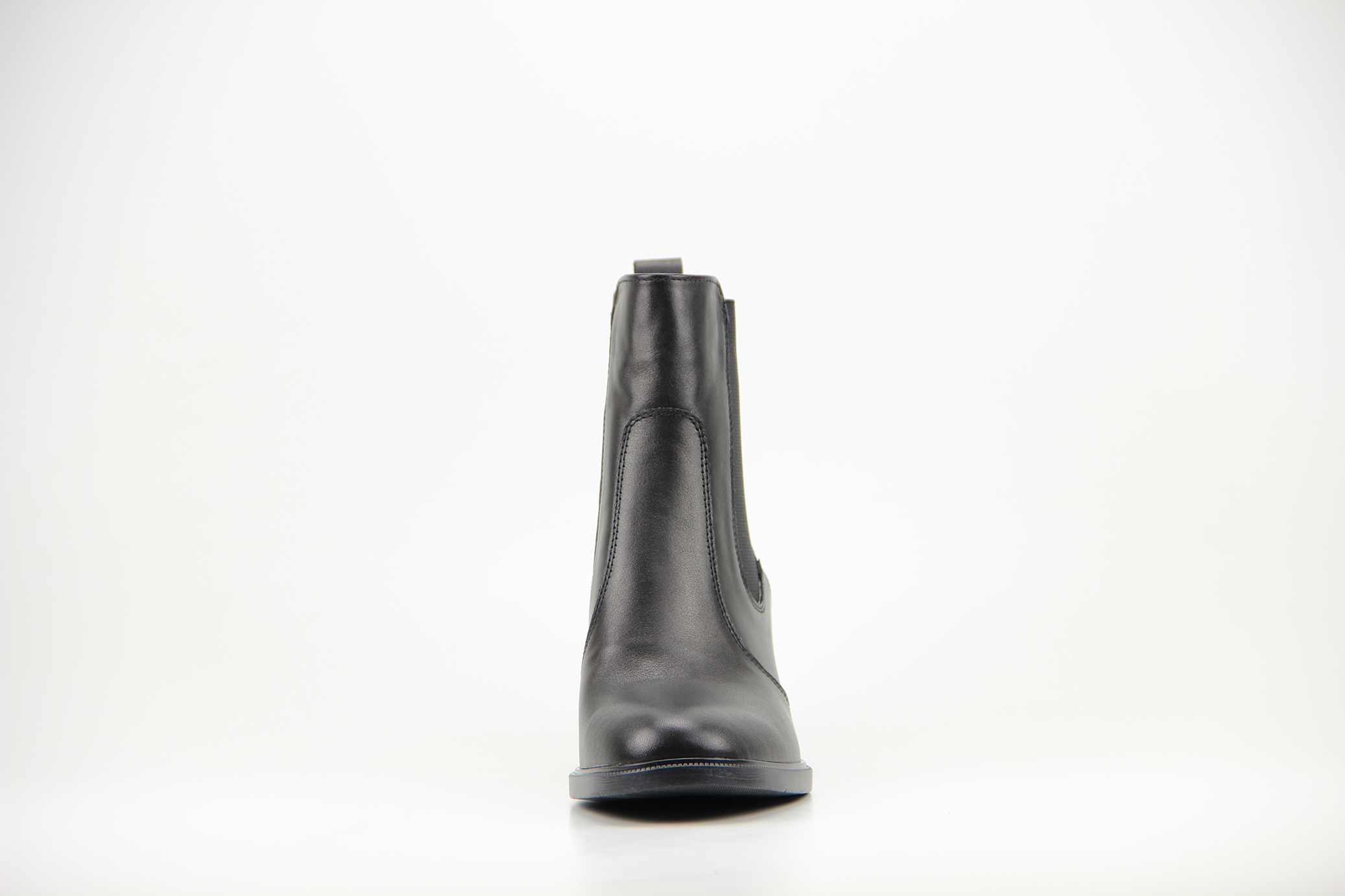 картинка Ботильоны ED'ART 536.Janet'bl. black R от интернет магазина