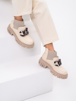 Челси 348.21153'be. beige