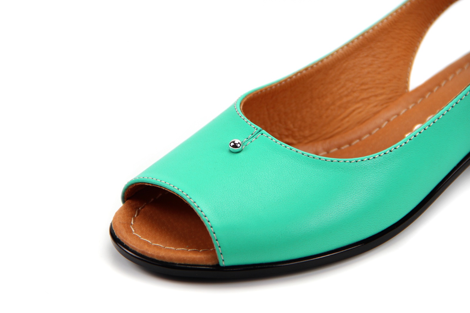 картинка Босоножки ED'ART 3030.312'bl.laim_bysina от интернет магазина