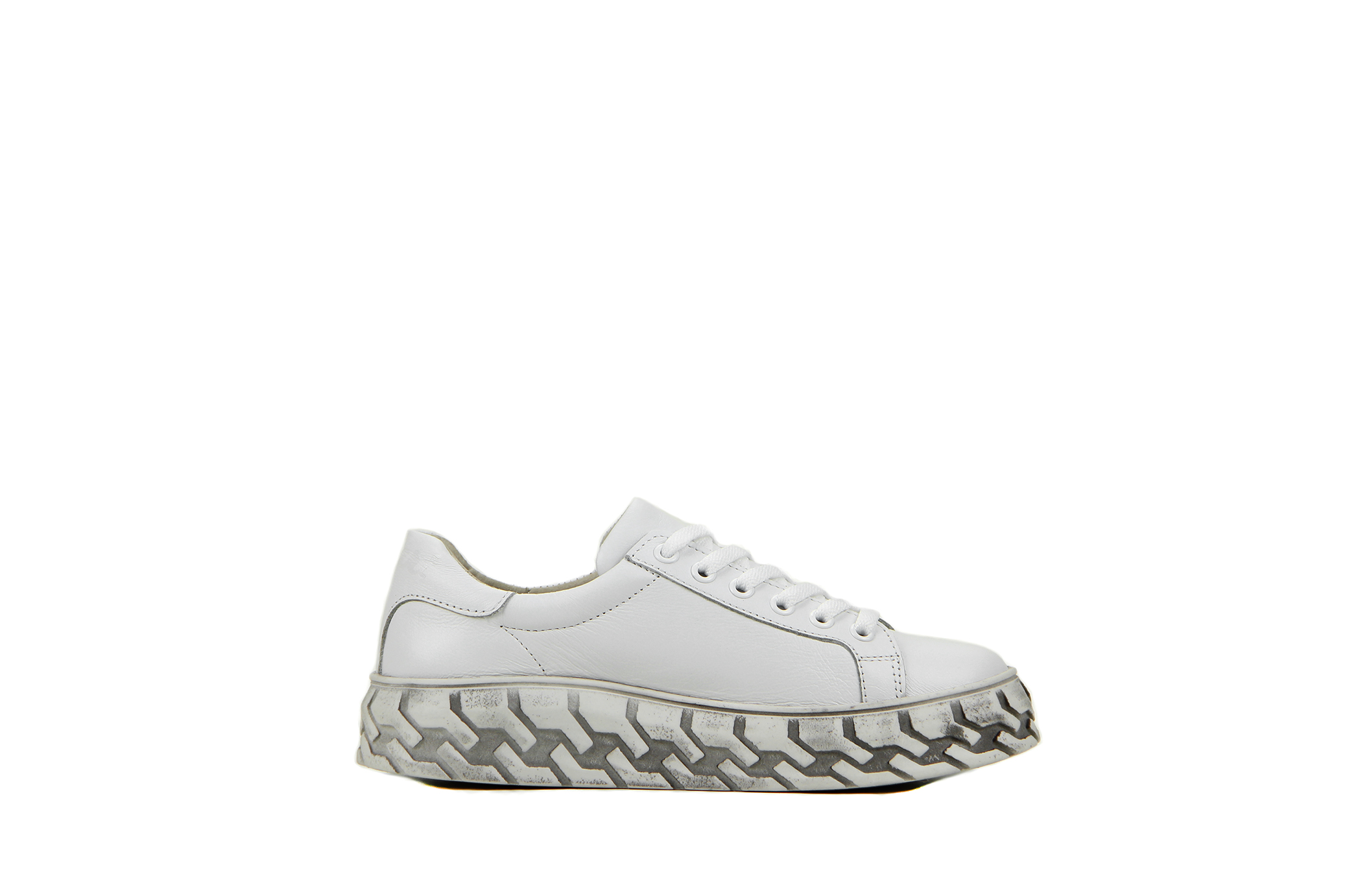 картинка Кеды ED'ART 128.iceberg'w.White от интернет магазина