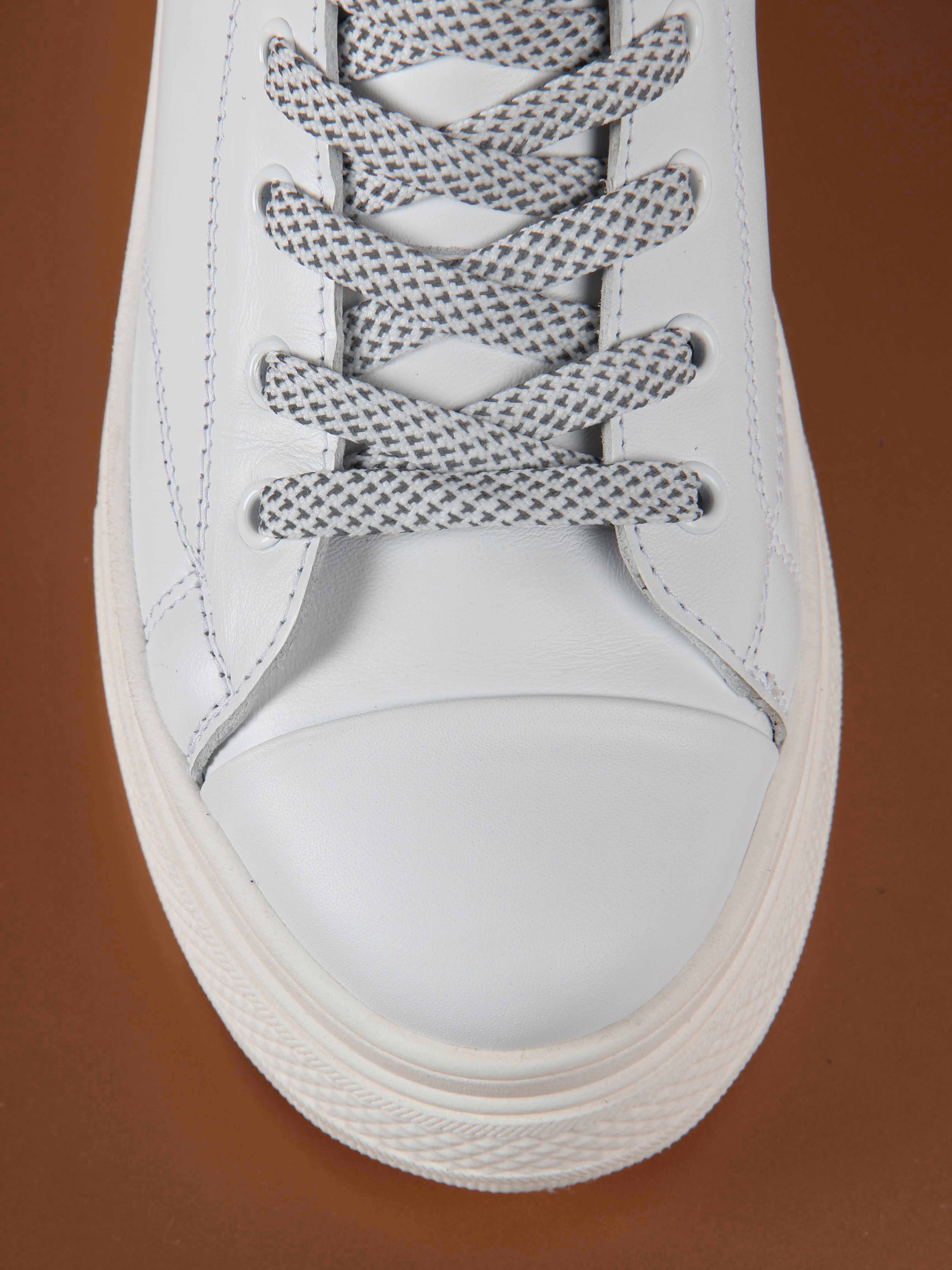 картинка Ботинки ED'ART 215.warm'w. белый от интернет магазина