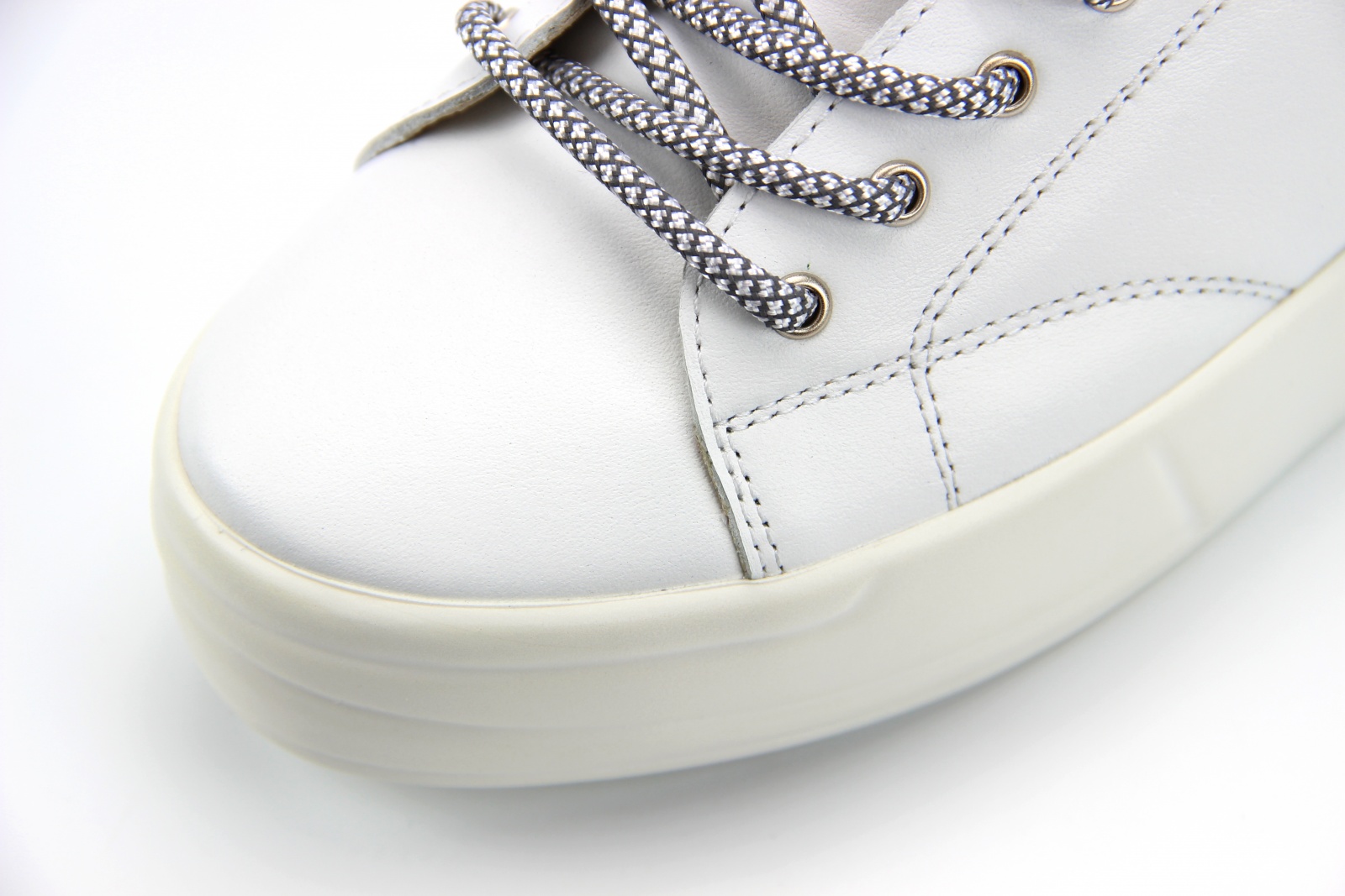 картинка Кеды ED'ART 131.131'w.white от интернет магазина