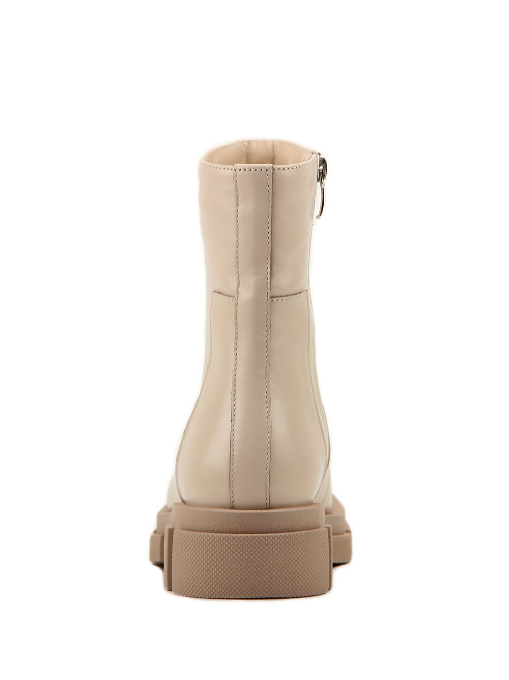 картинка Ботинки ED'ART 325.L.21074'nut. beige от интернет магазина