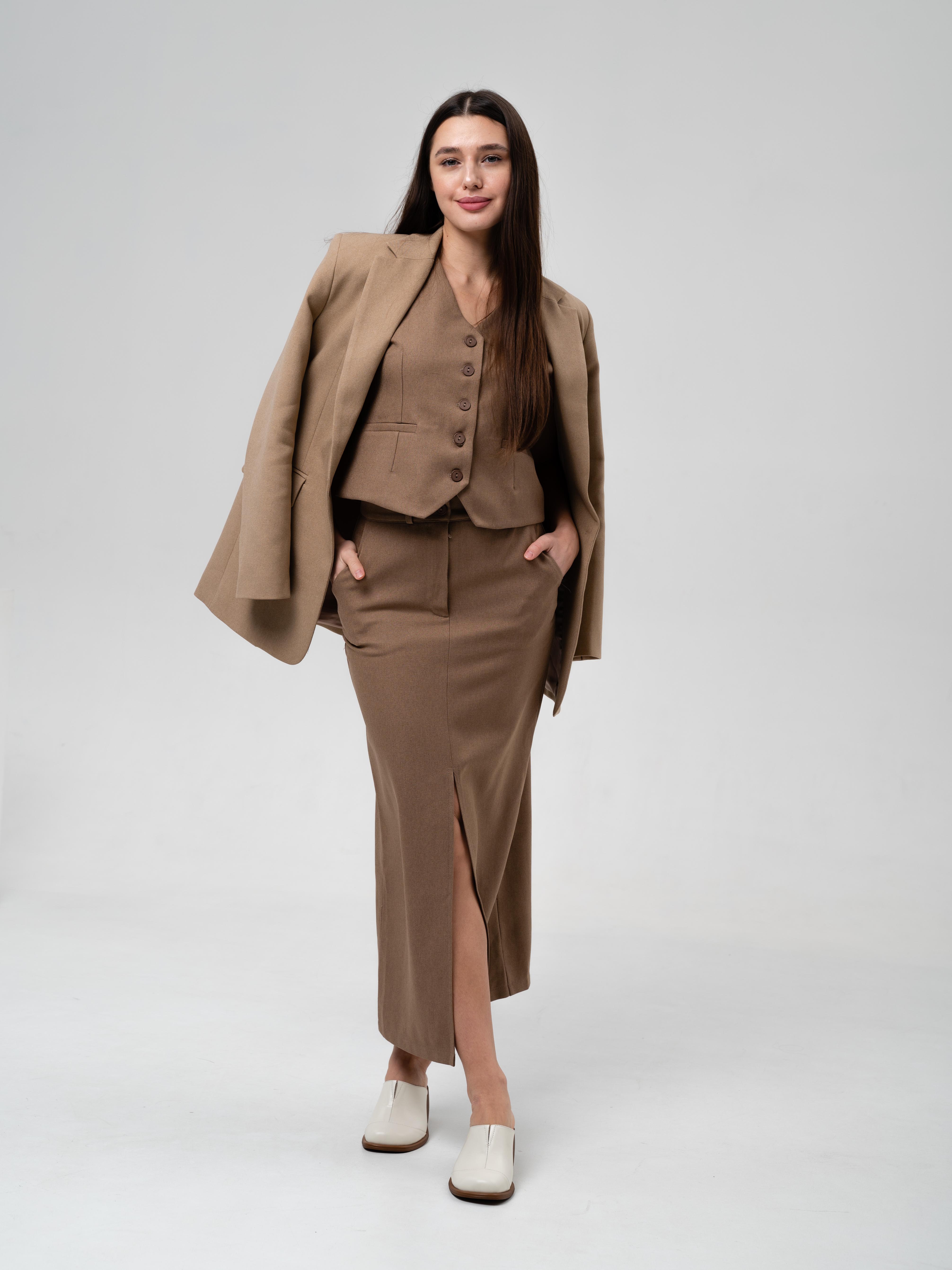 картинка Сабо ED'ART 5132.23663'br. бежевый+коричневый от интернет магазина