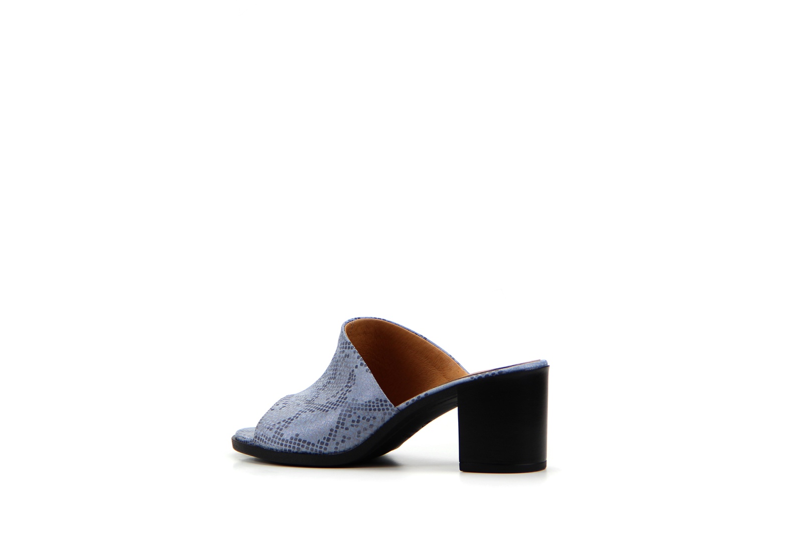 картинка Босоножки ED'ART 6012.624'bl.sky.mamba от интернет магазина