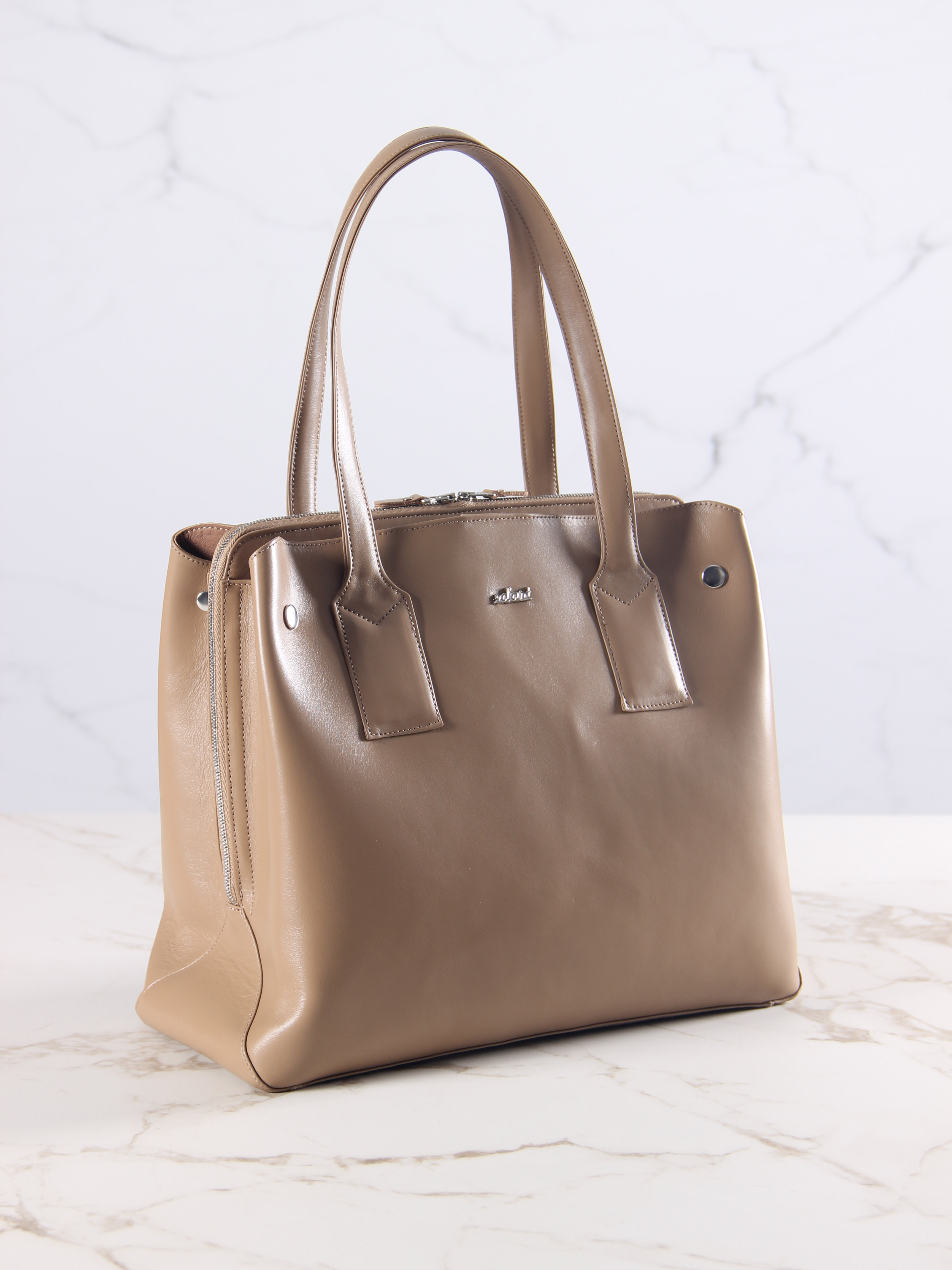 картинка Сумка ED`ART S05.круасан майами от интернет магазина