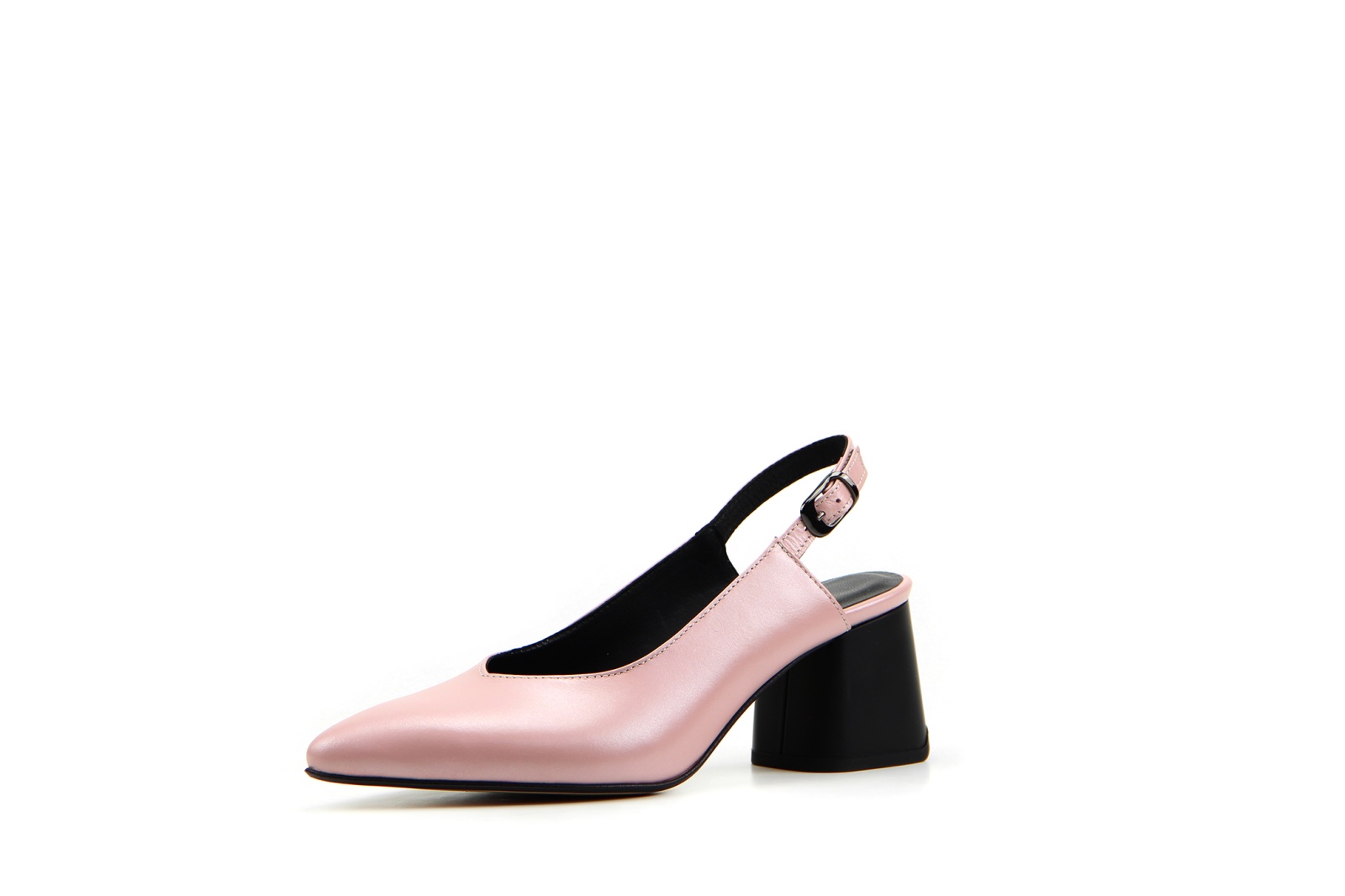 картинка Босоножки ED'ART 6101.6057'bl.Richie pink от интернет магазина