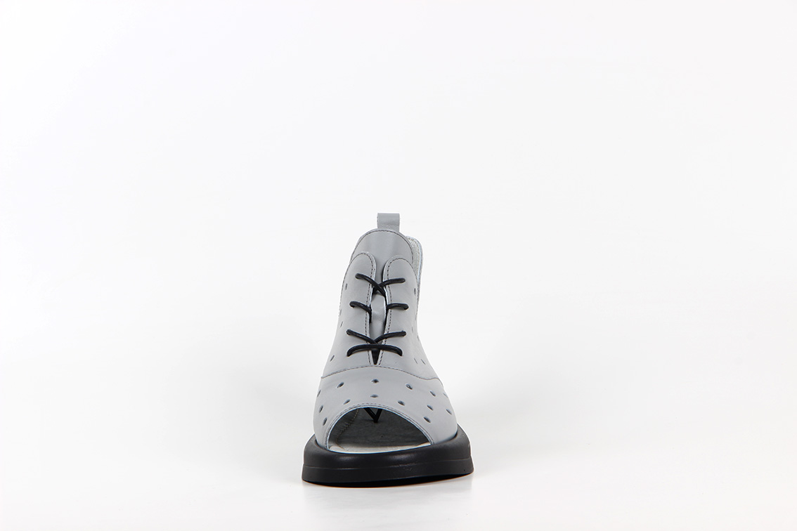 картинка Босоножки ED'ART 1059.0132'bl. grey от интернет магазина