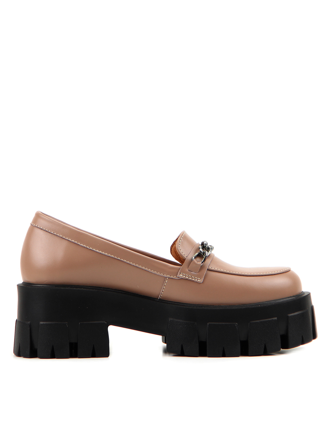 картинка Туфли полуботинки ED'ART 144.90200'bl. cocoa R от интернет магазина