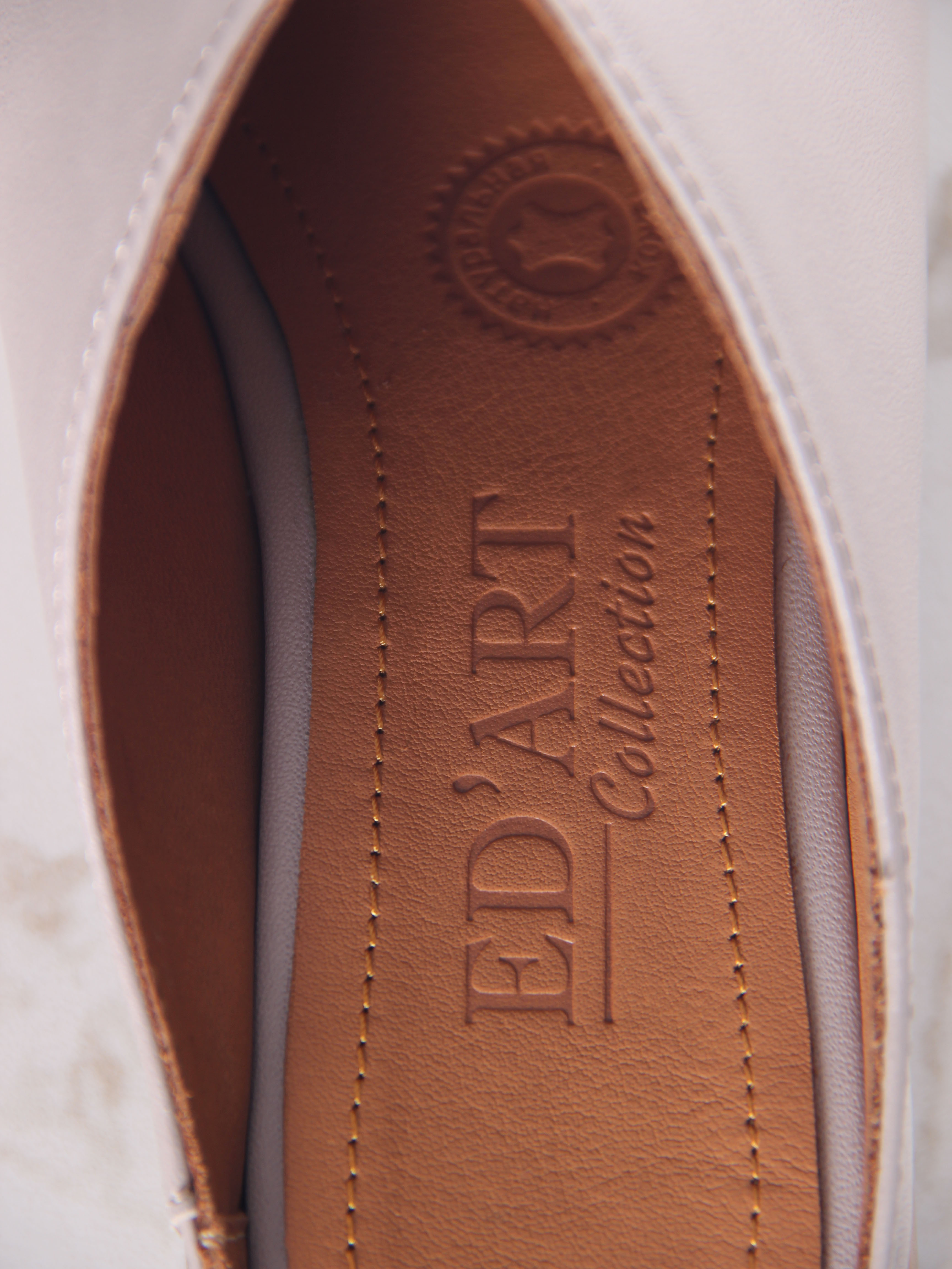 картинка Сабо ED'ART 3200.25294'br.Стар визон от интернет магазина