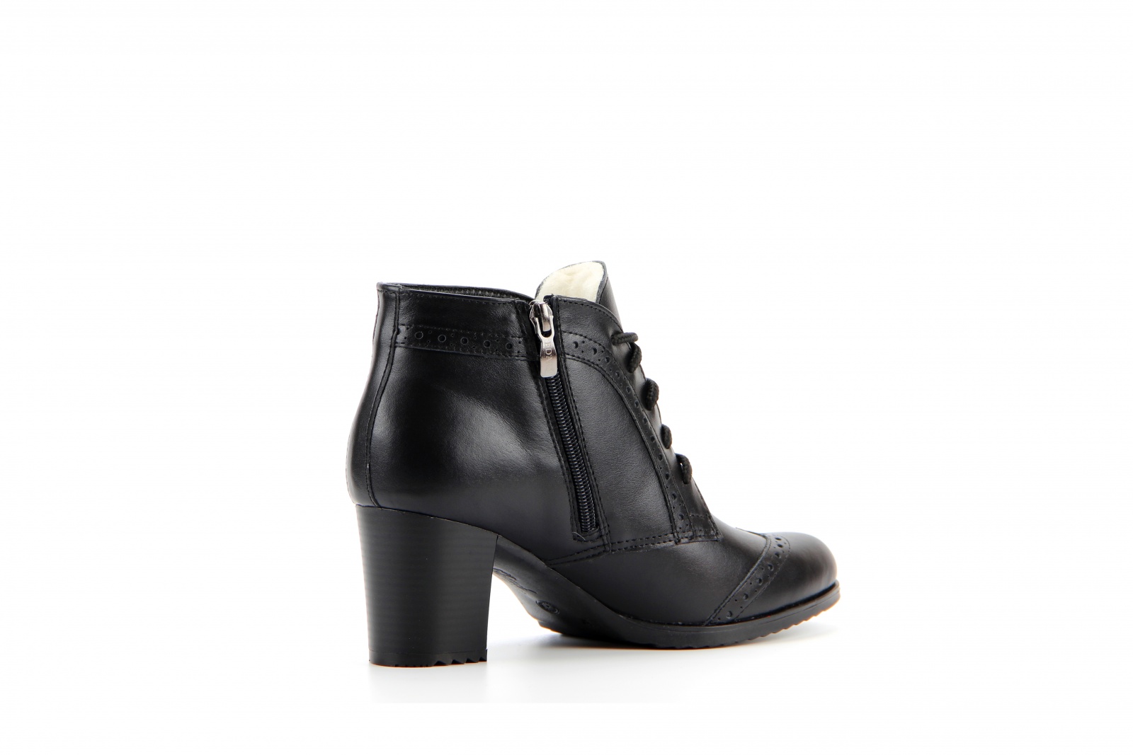 картинка Ботильоны ED'ART 631.Vera4 от интернет магазина