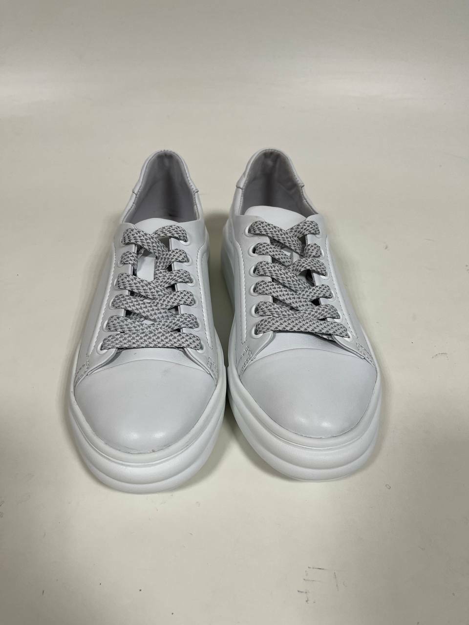 картинка Кеды ED'ART 157.lusi22'w. white R от интернет магазина