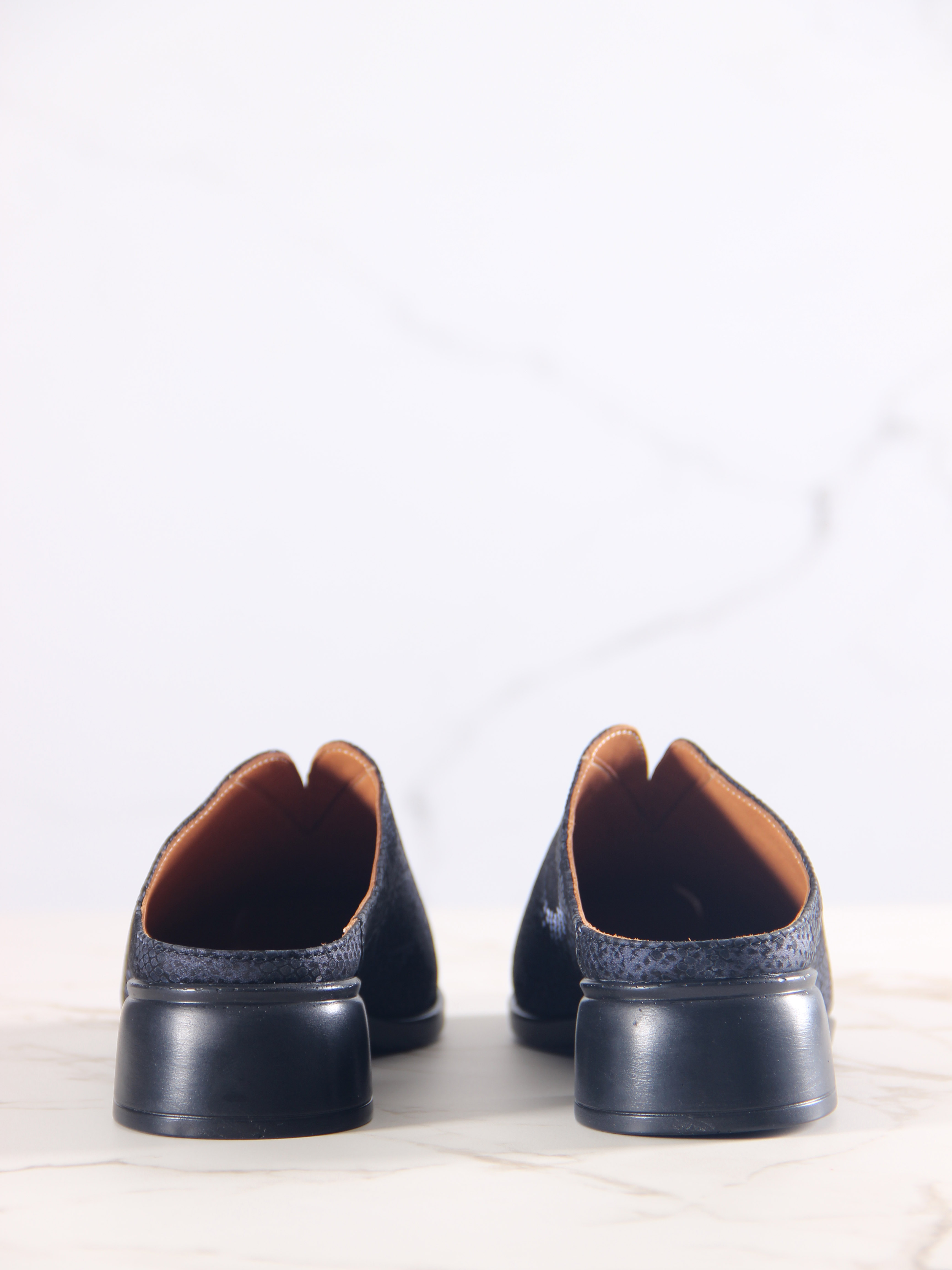 картинка Сабо ED'ART 3200.25294'bl.Синяя мамба от интернет магазина