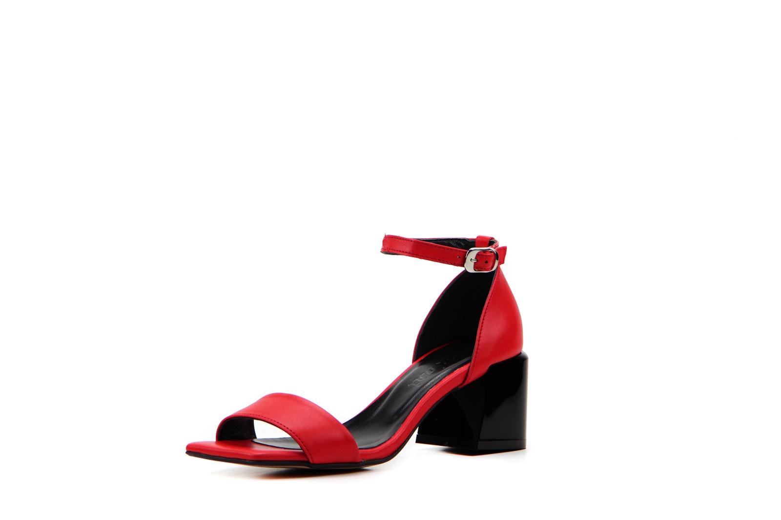 картинка Босоножки ED'ART 6104.6073'bl. Red R от интернет магазина