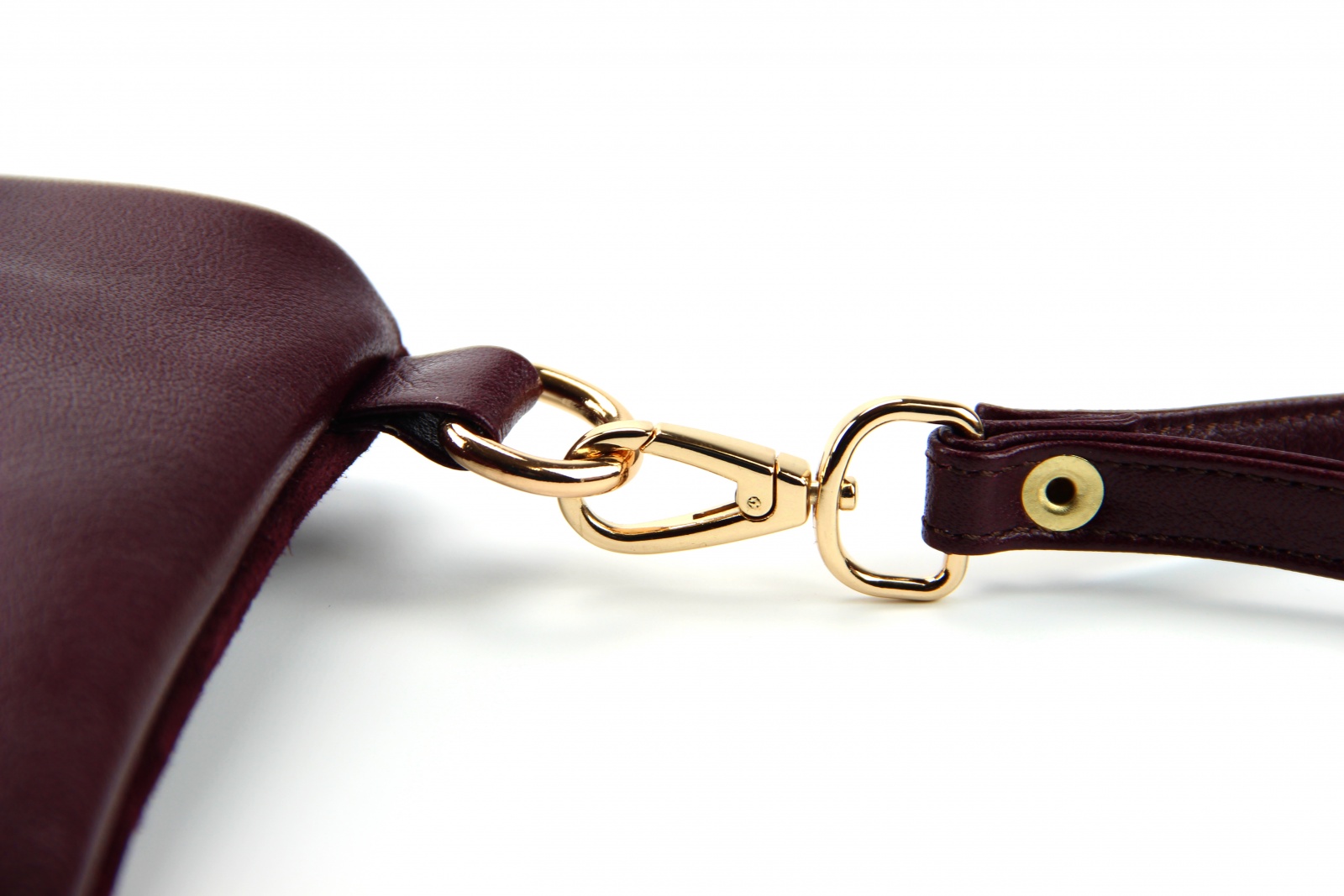 картинка Клатч ED`ART k03.WL.bordo от интернет магазина