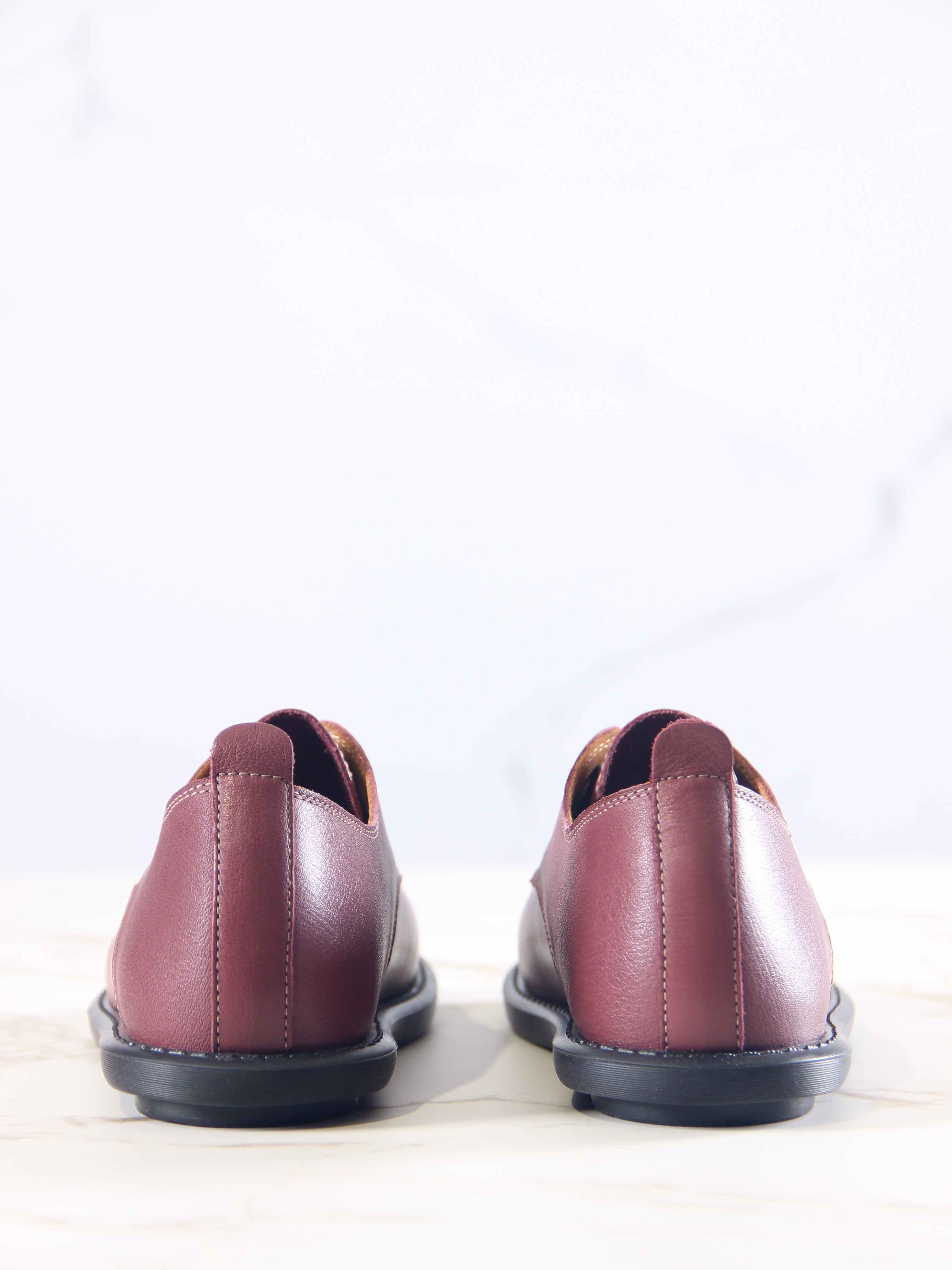 картинка Туфли ED'ART 181.ОКСЕ'bl. Гнилая вишня от интернет магазина