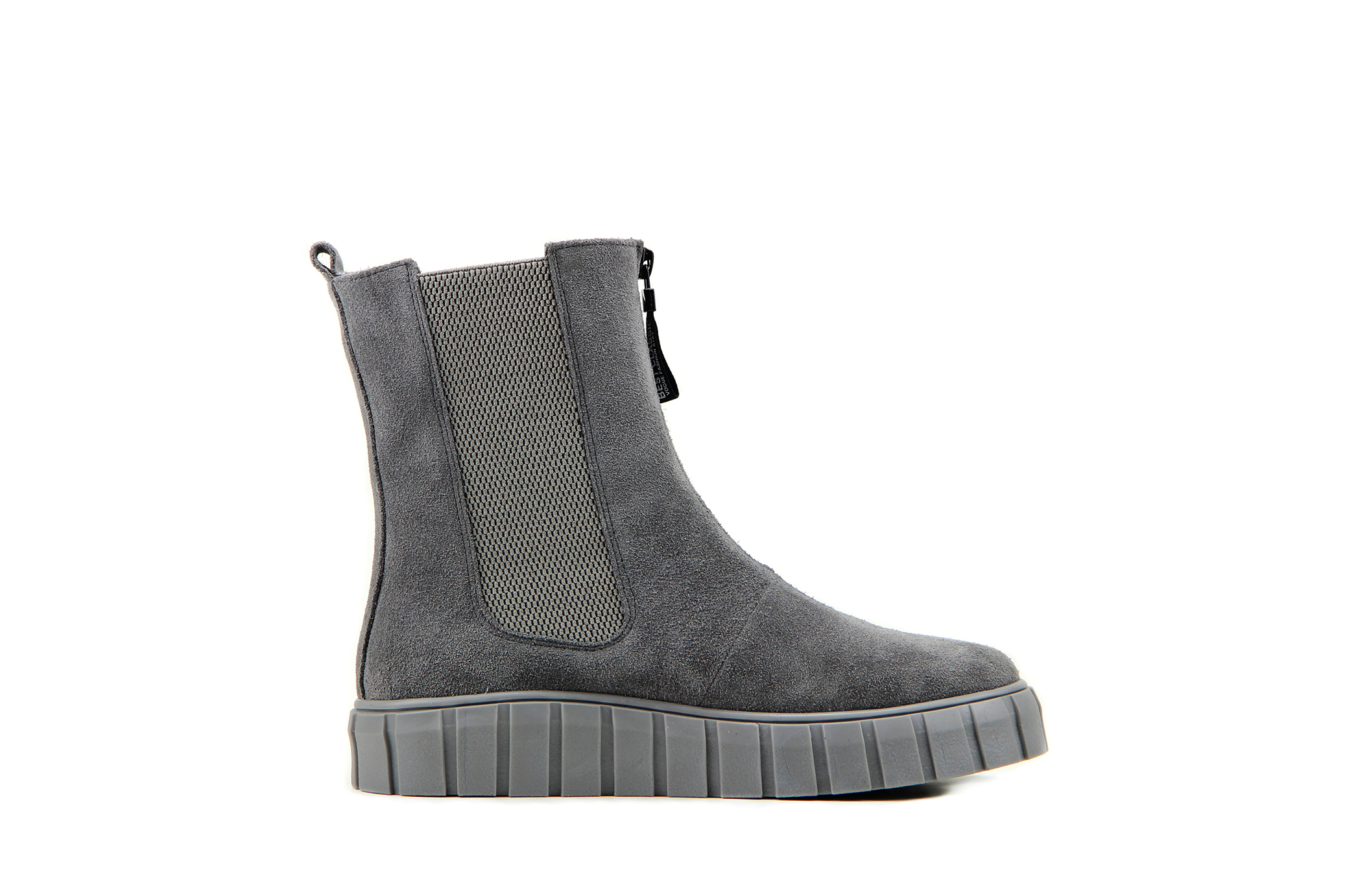 картинка Ботинки ED'ART 345.1918'gr.Gray w от интернет магазина