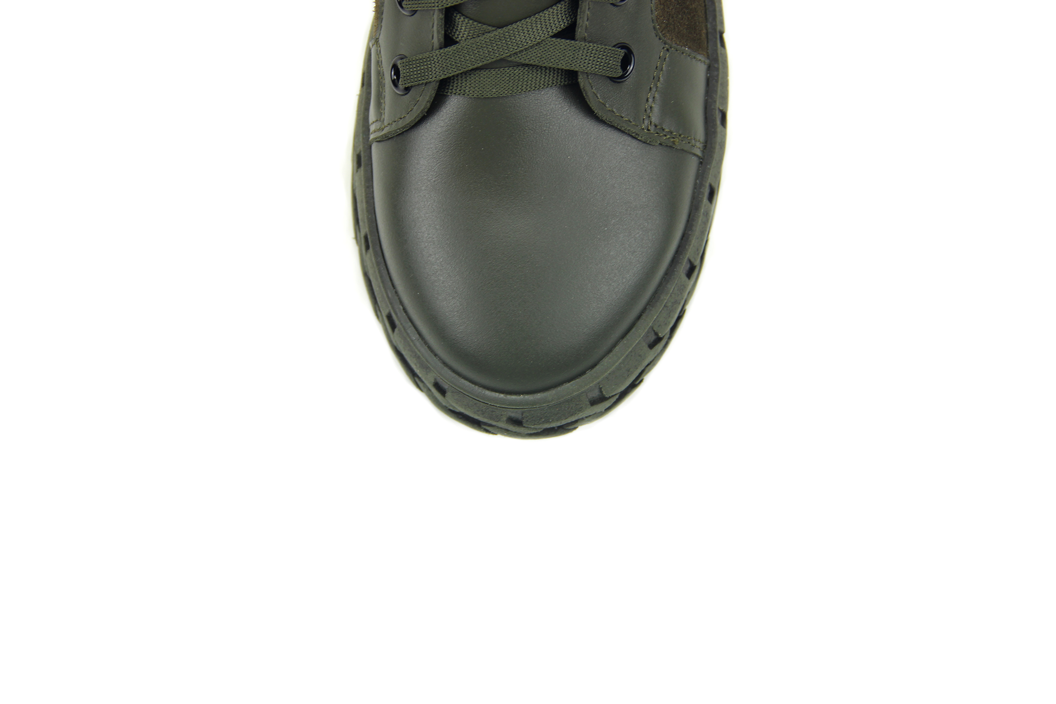 картинка Ботинки ED'ART 214.iceberg'gr.Green.w от интернет магазина