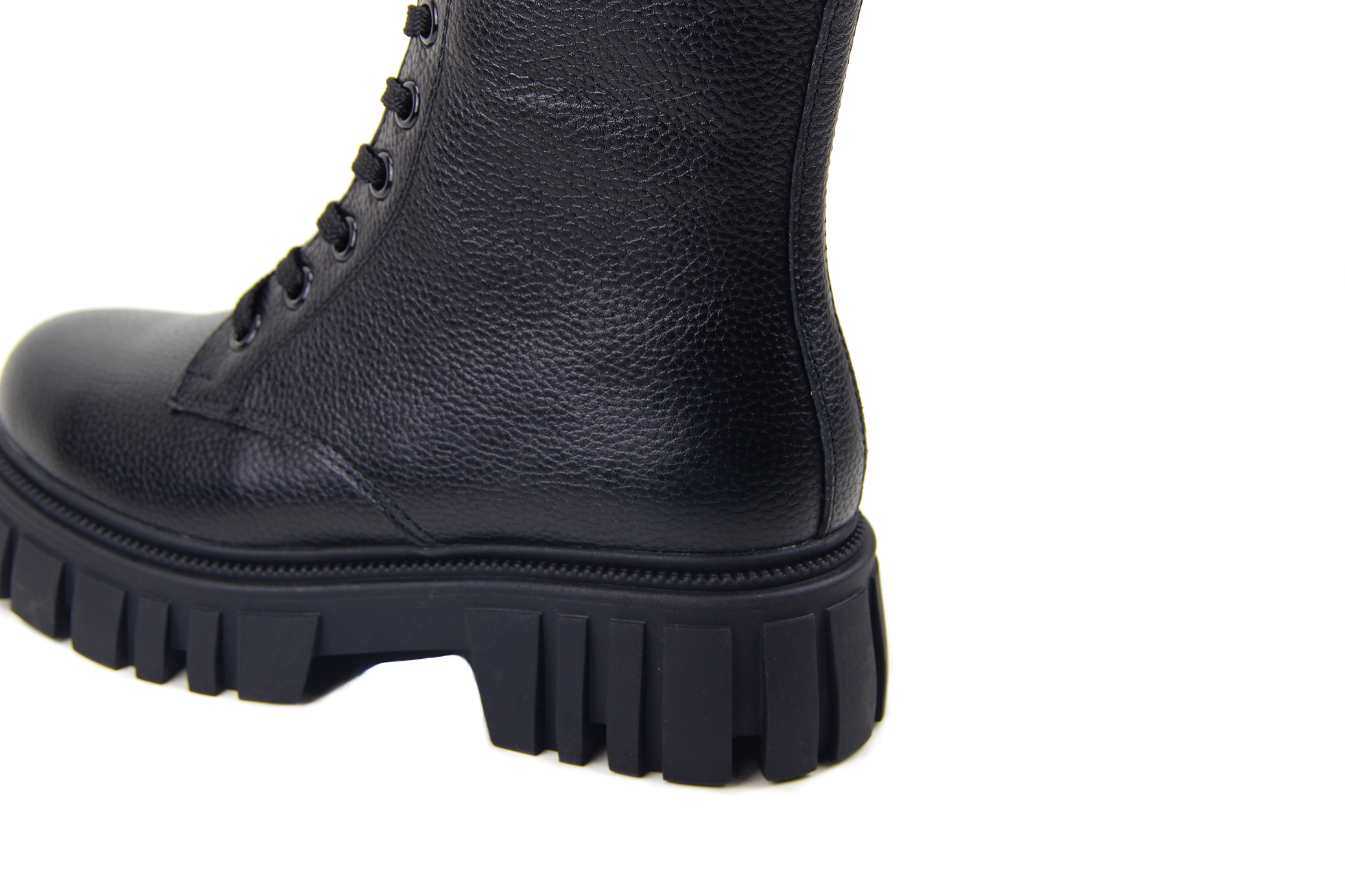 картинка Ботинки ED'ART 341.21153'bl.Black от интернет магазина