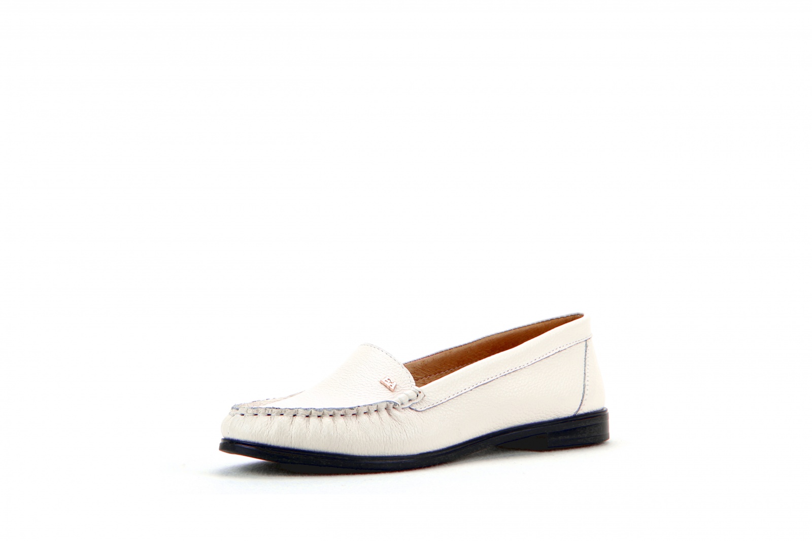 картинка Мокасины ED'ART 120.0508'bl.beige от интернет магазина