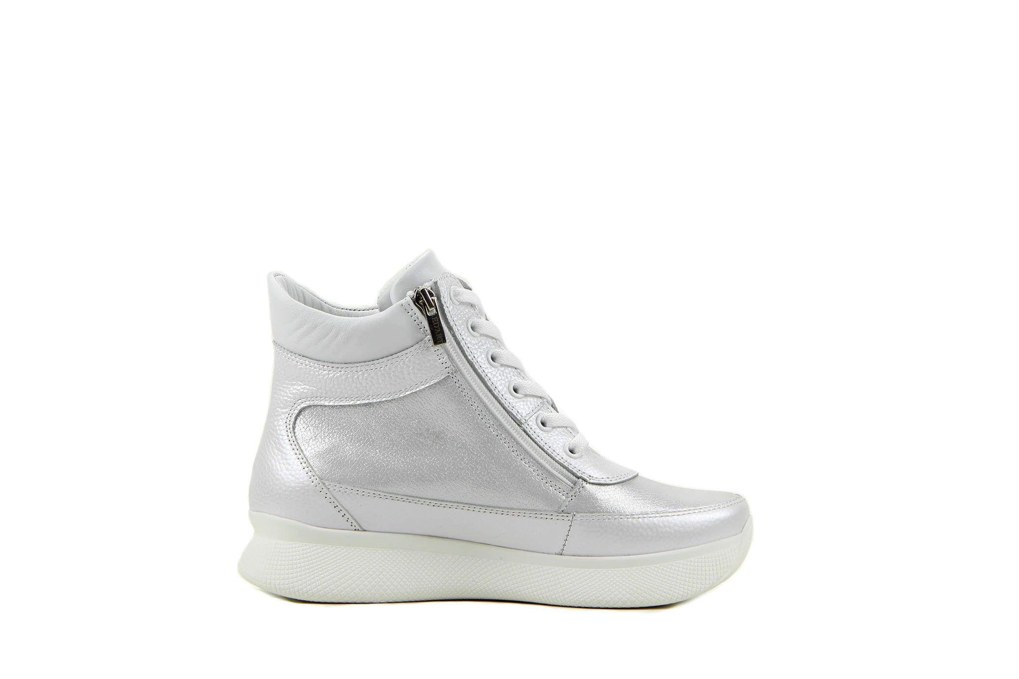 картинка Ботинки ED'ART 310.omega'w.White/wh.astana от интернет магазина