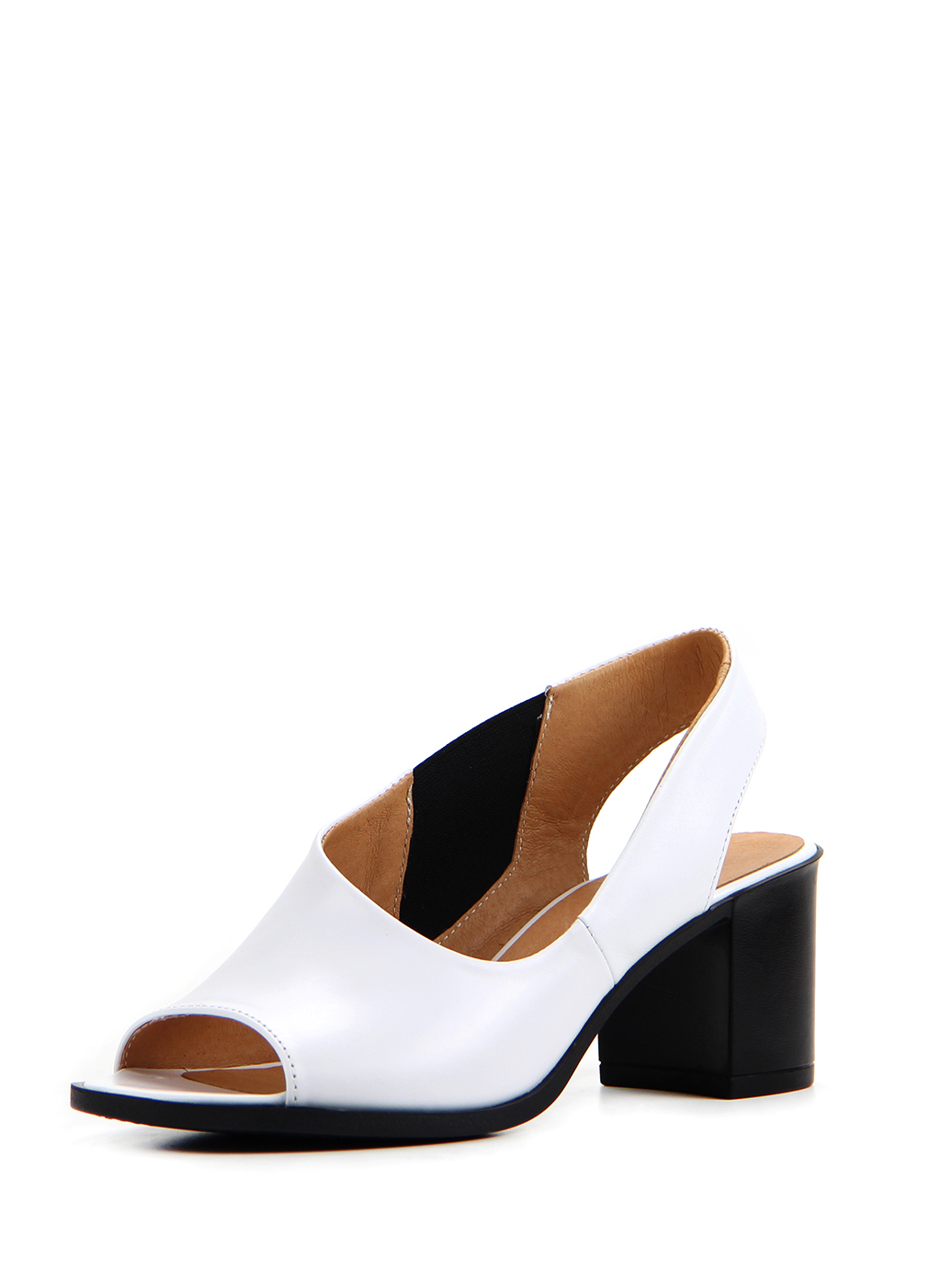 картинка Босоножки ED'ART 6011.624'bl.white R от интернет магазина