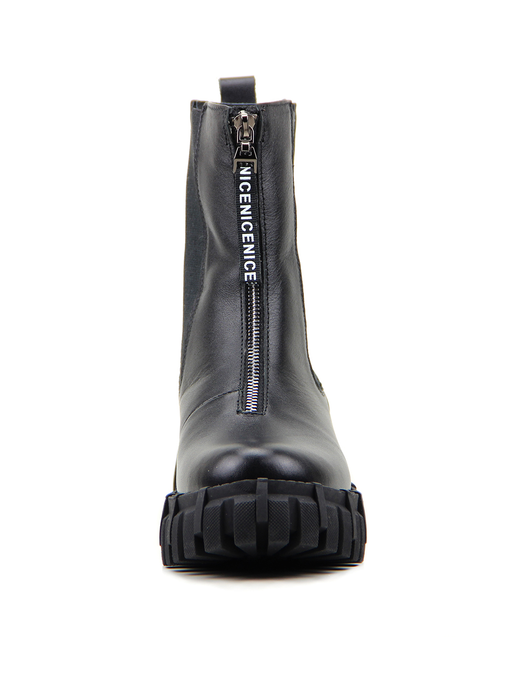 картинка Ботинки ED'ART 355.466'bl.black R от интернет магазина