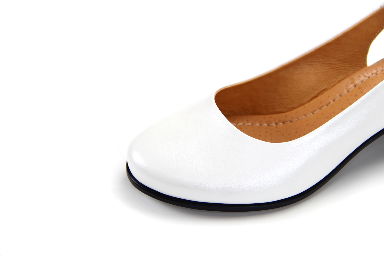 картинка Босоножки ED'ART 402.412'bl.white от интернет магазина