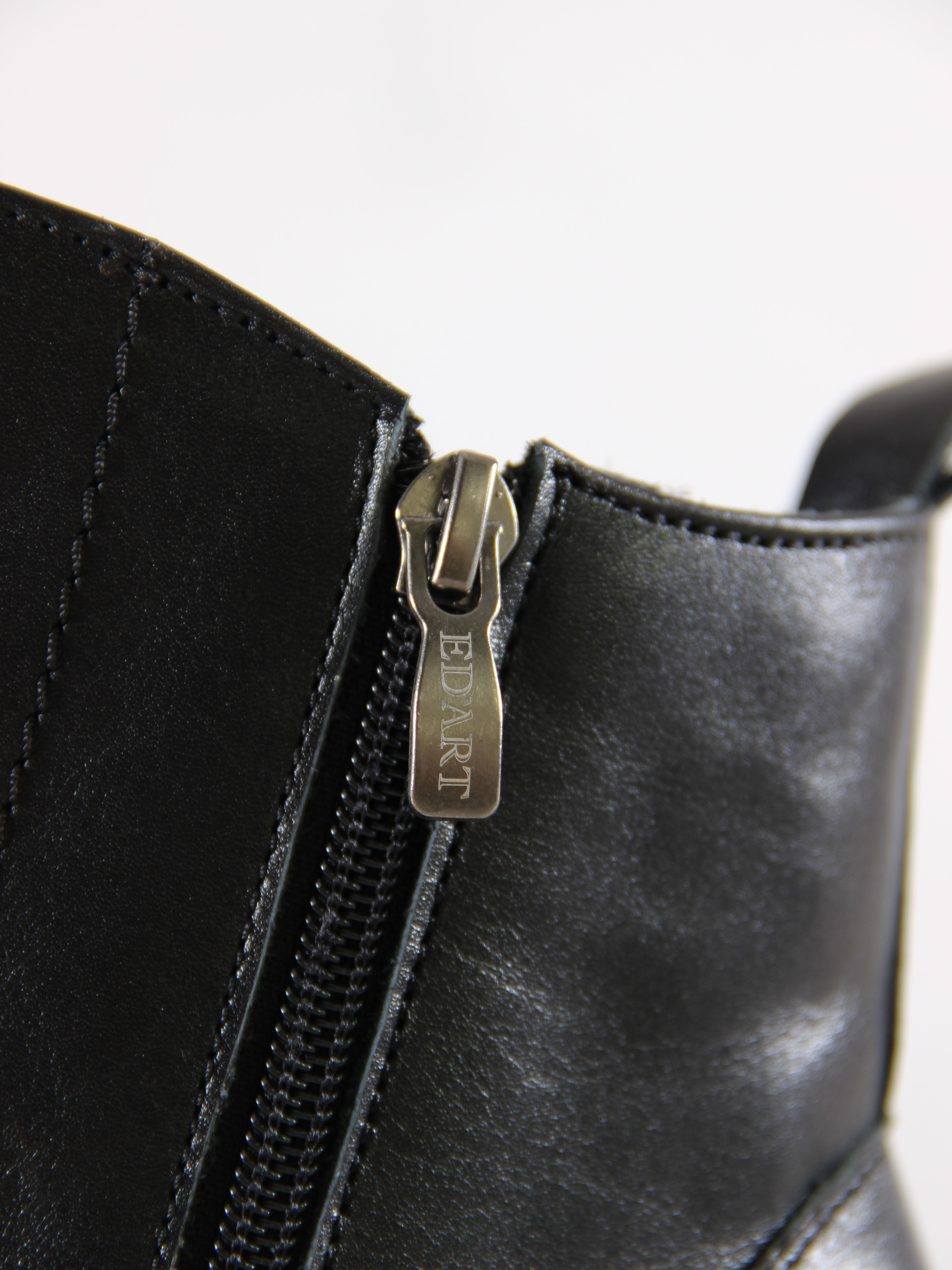 картинка Ботинки ED'ART 330.21074.black от интернет магазина