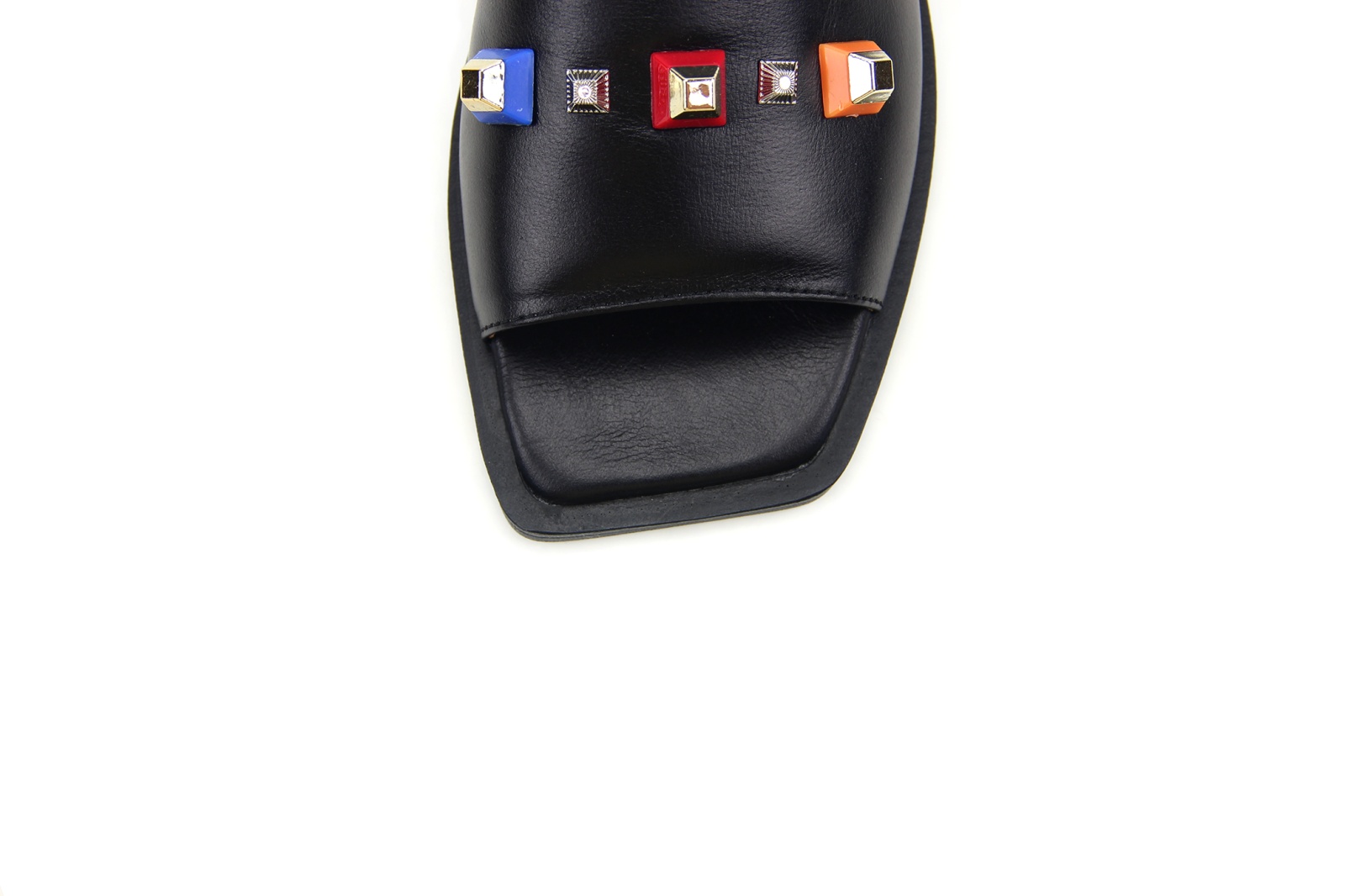 картинка Босоножки ED'ART 1060.113'bl.black от интернет магазина