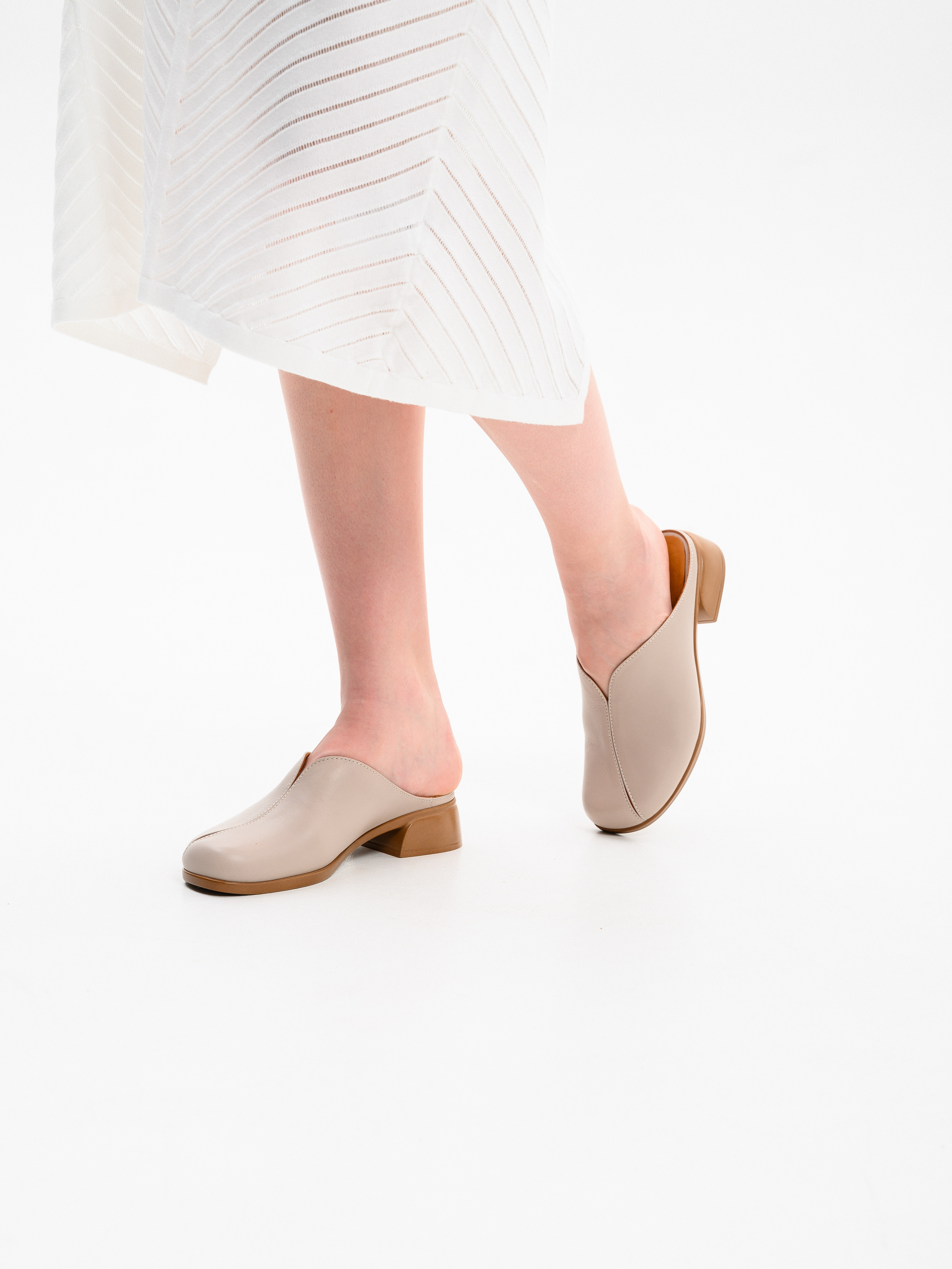 картинка Сабо ED'ART 3200.25294'br.Стар визон от интернет магазина