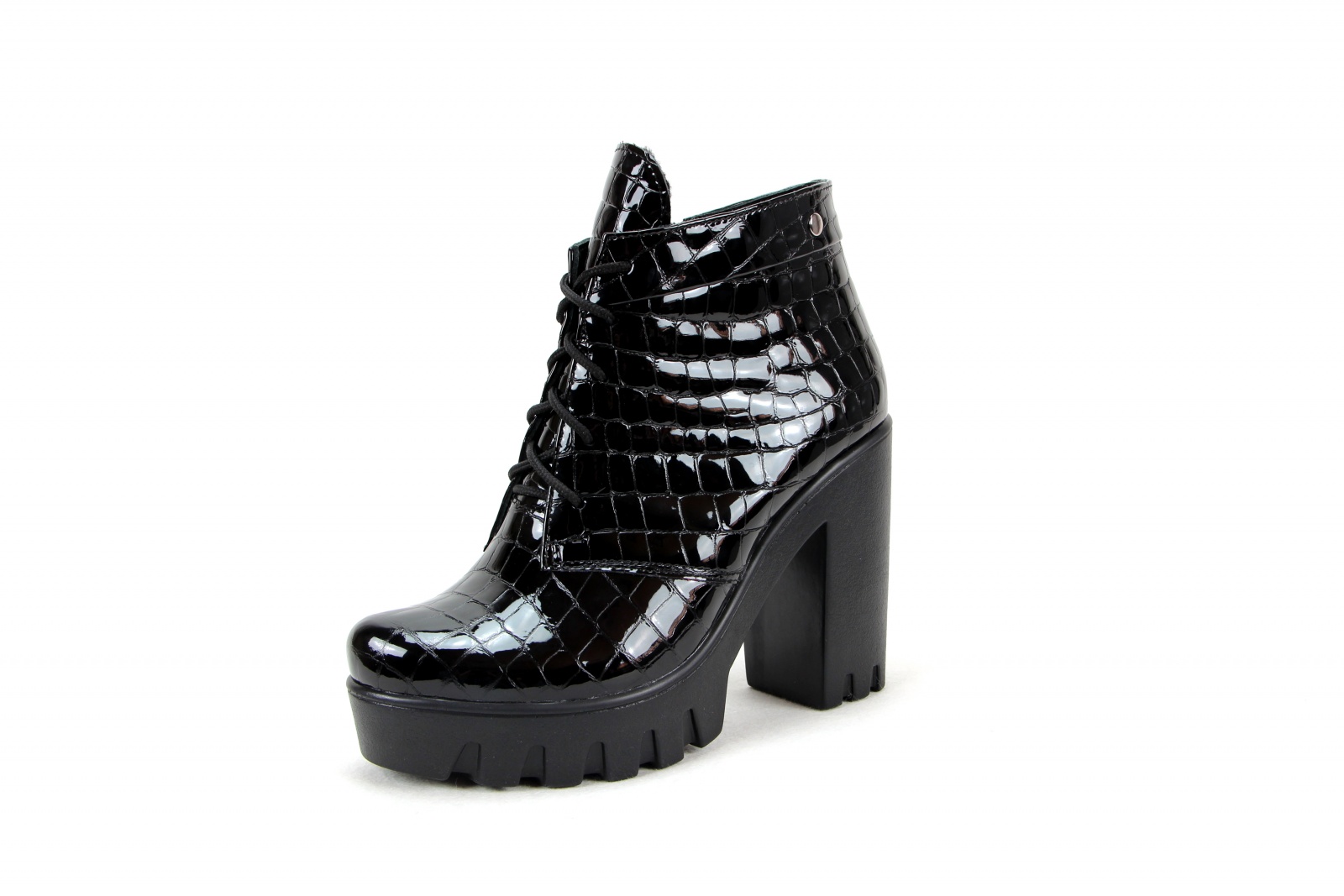 картинка Ботильоны ED'ART 900.828 M.focus от интернет магазина