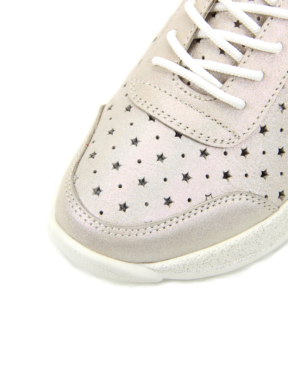 картинка Кроссовки ED'ART 142.p.157'w. beige ibiza R от интернет магазина