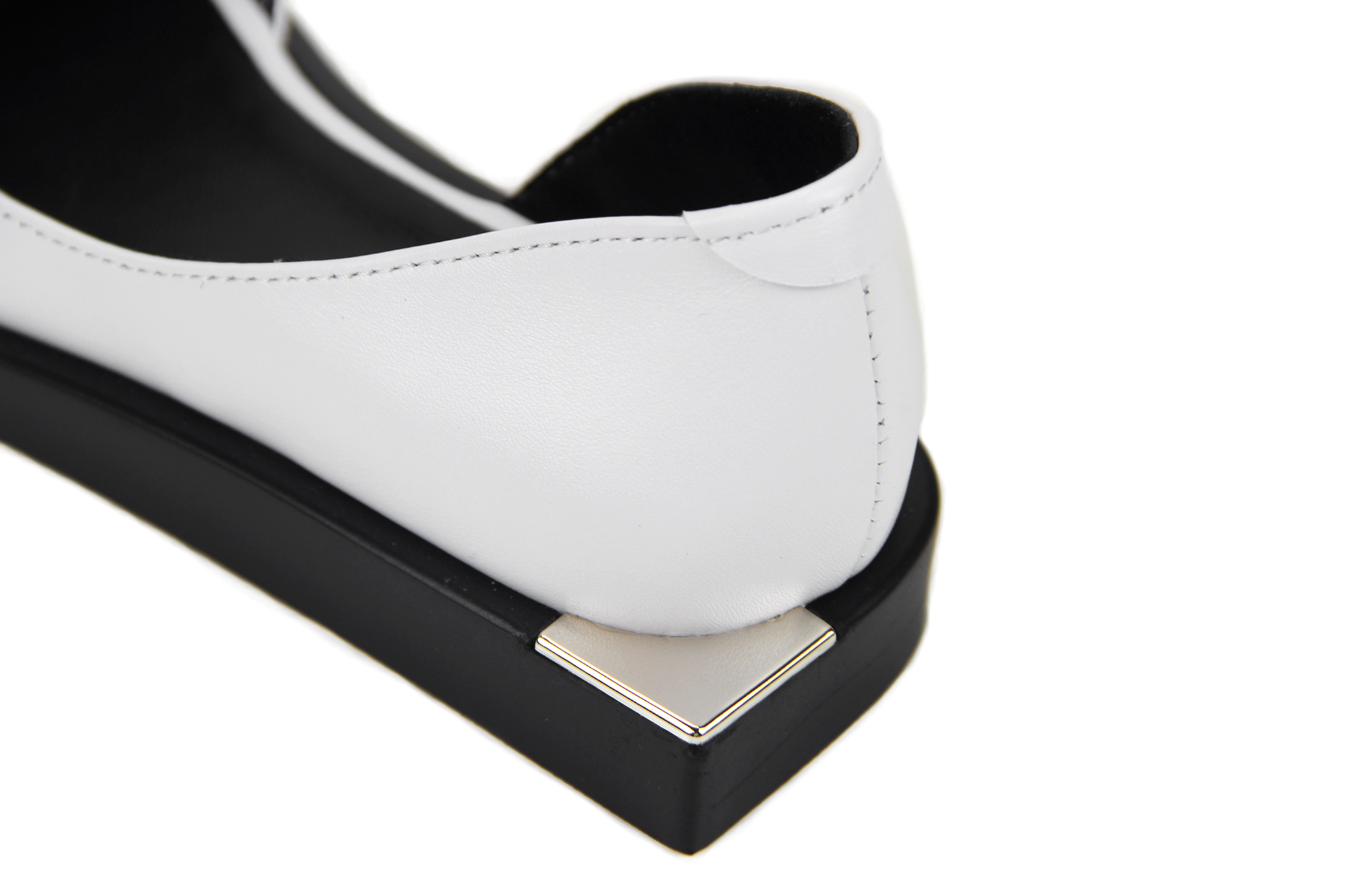 картинка Босоножки ED'ART 1023.116'bl.White от интернет магазина