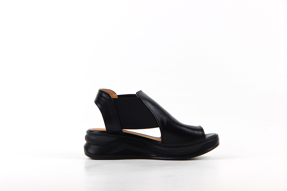 картинка Босоножки ED'ART 3024.9132'bl. black от интернет магазина