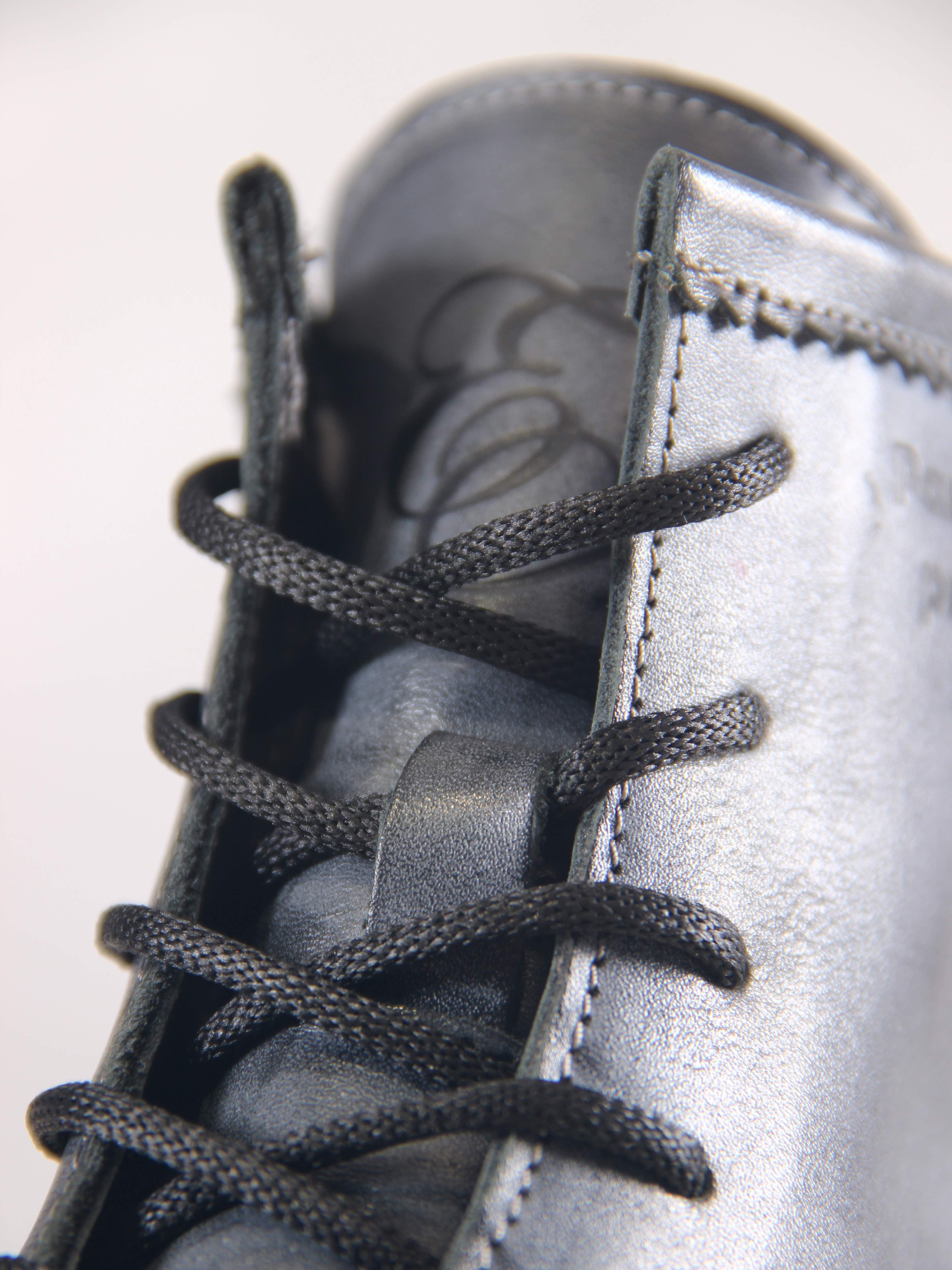 картинка Ботинки ED'ART 319.taskana'bl. Вакса черная от интернет магазина